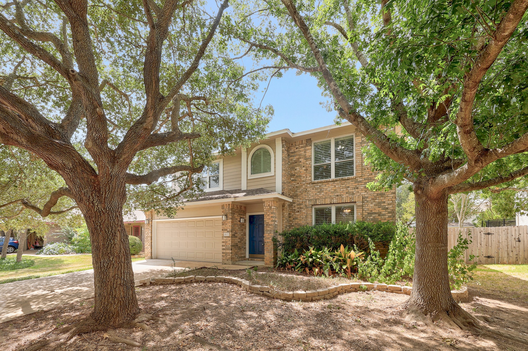 4615 Tello Path, Austin, TX 78749 — photo 2