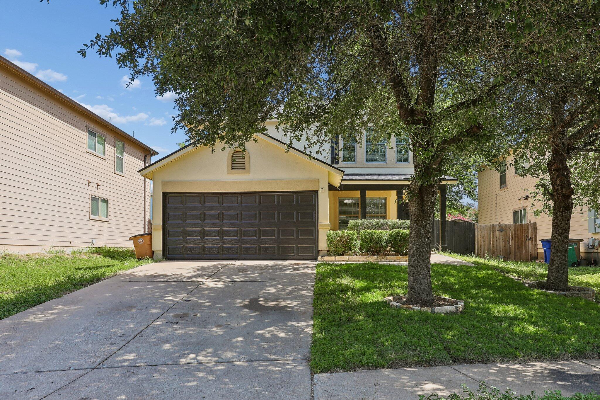 4504 Lyra Cir — photo