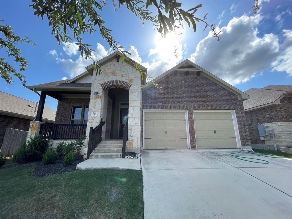 633 Peregrine Way — photo