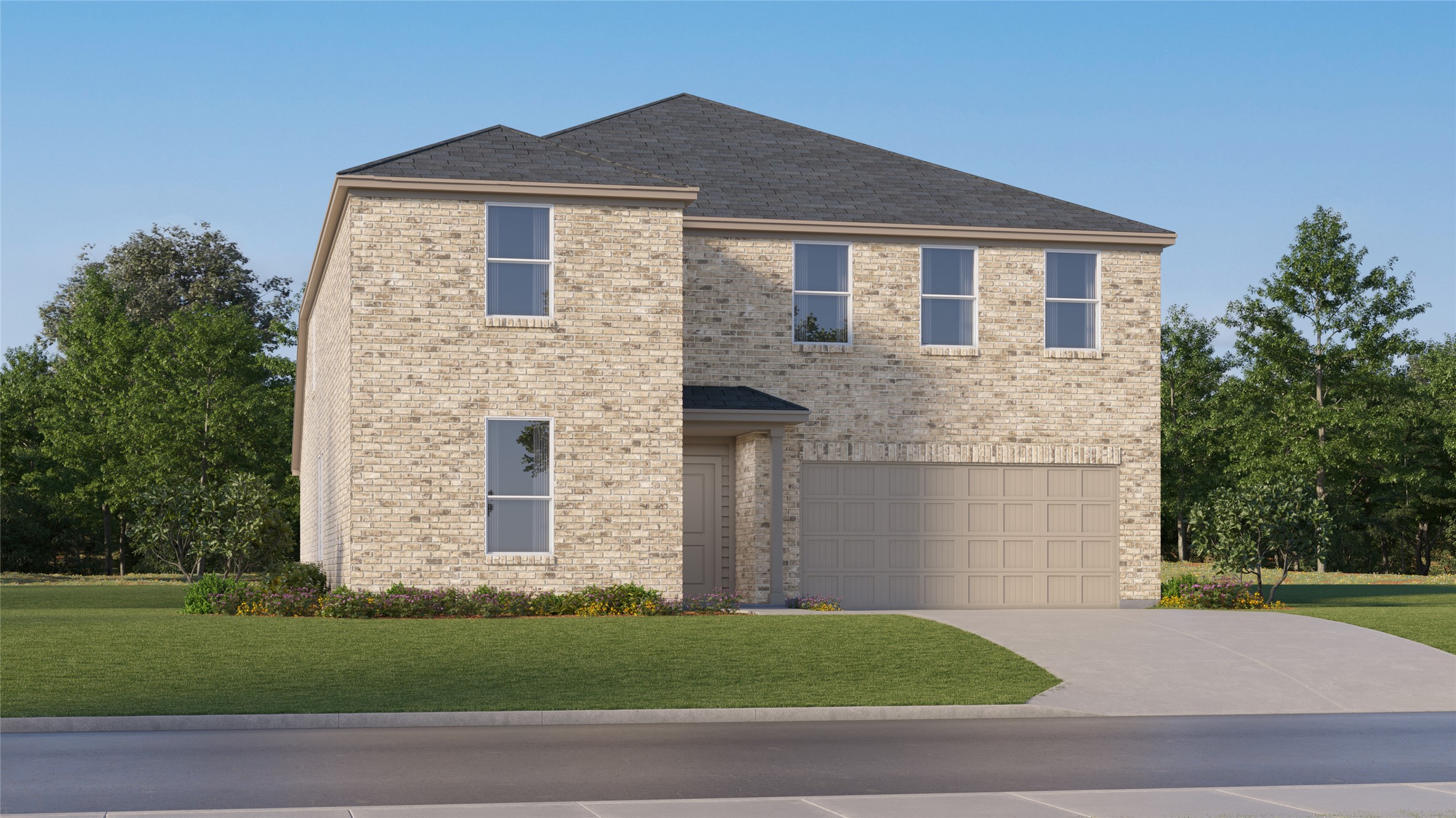 4409 Ramblin Acres Rd — photo
