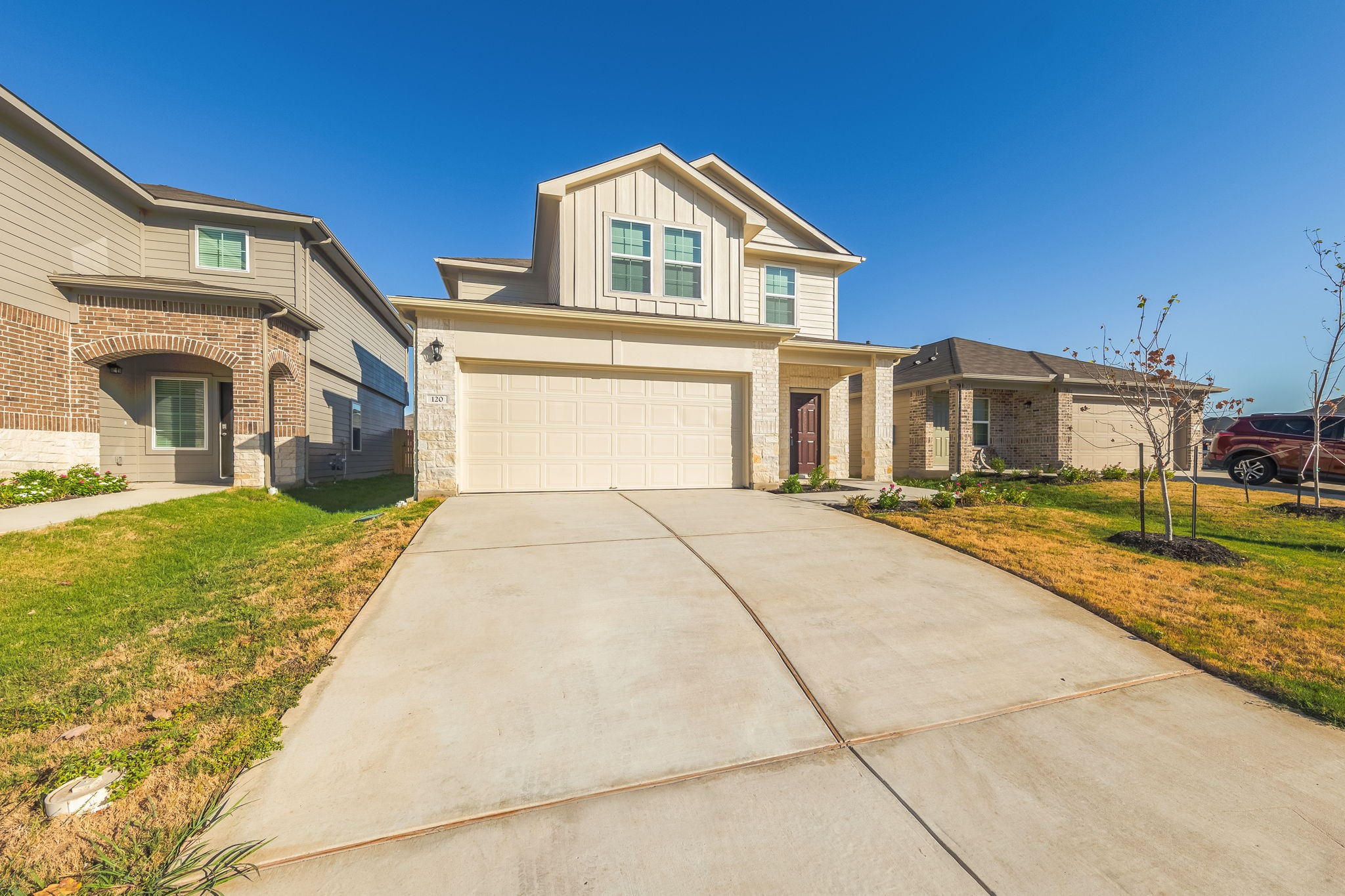 120 Harvest Creek Dr — photo