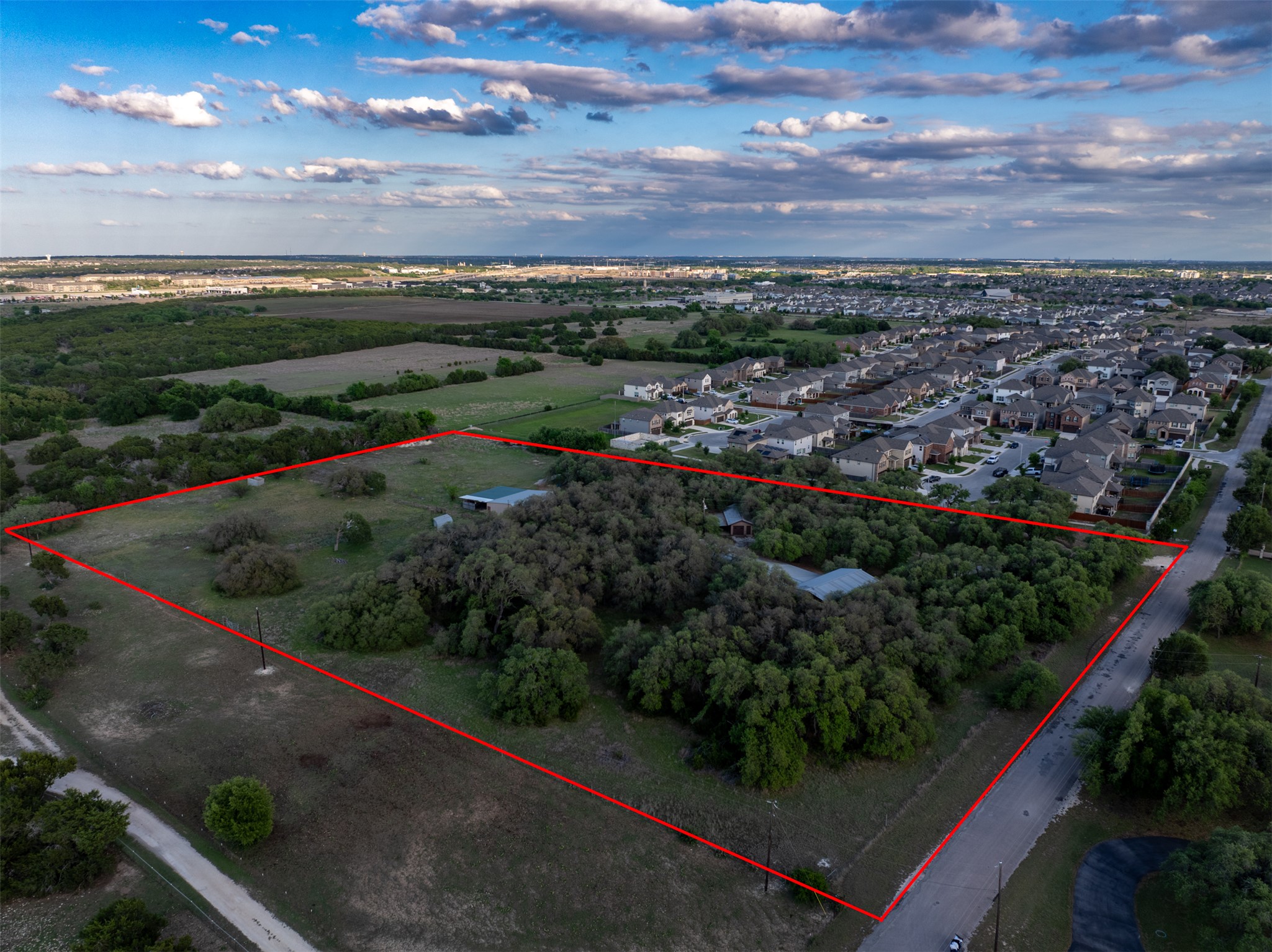 1050 Oak Grove Rd — photo