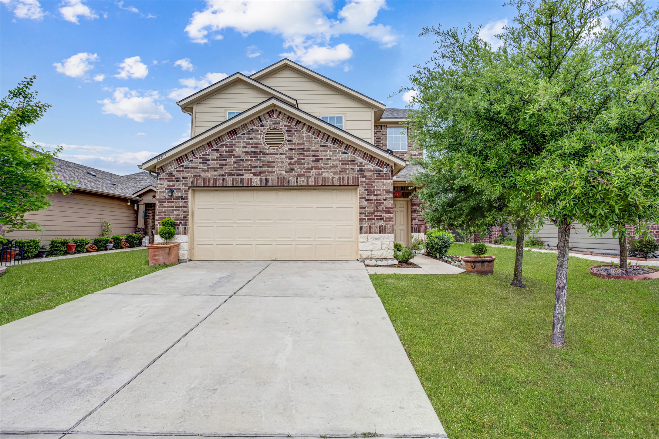 14406 Boudin Ct — photo