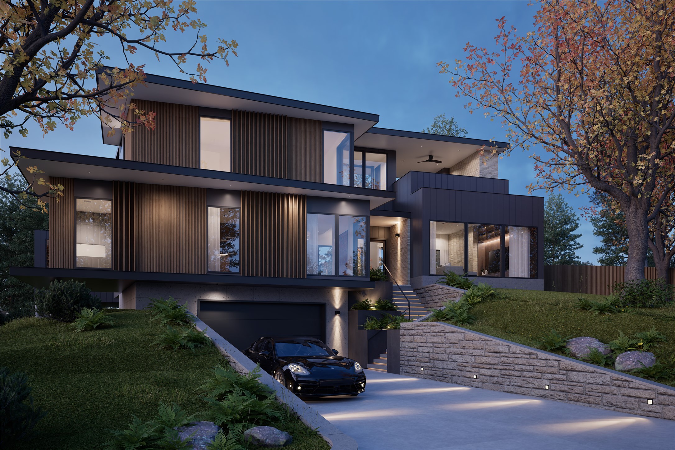 2141 Barton Hills Dr — photo