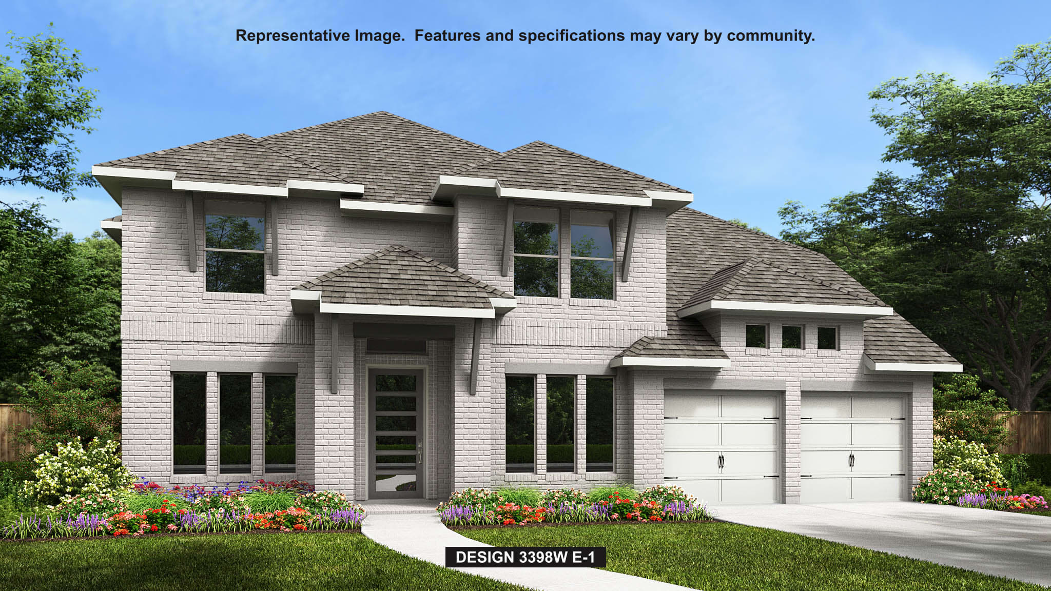 1503 White Daisy Ln — photo