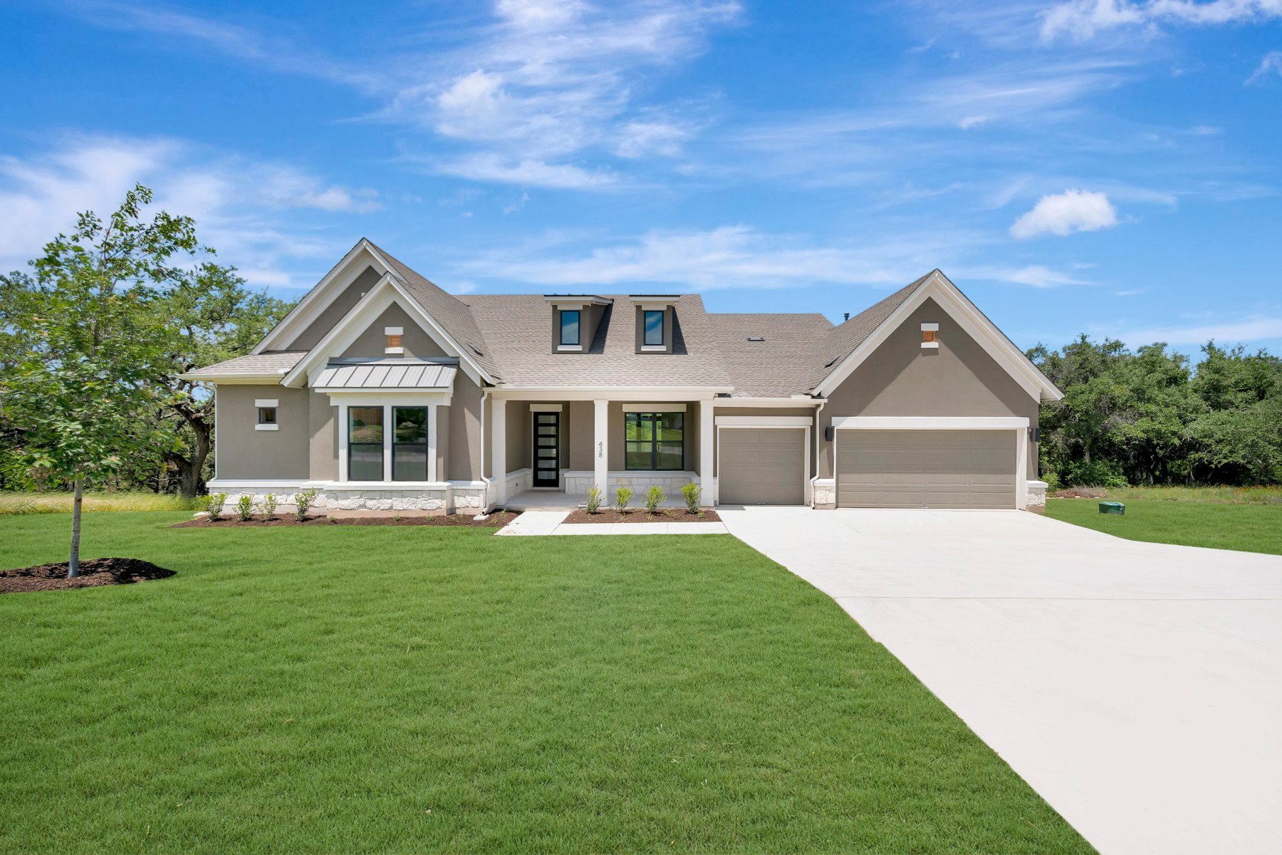 438 Rees Landing Road, Spicewood TX 78669 — photo 3
