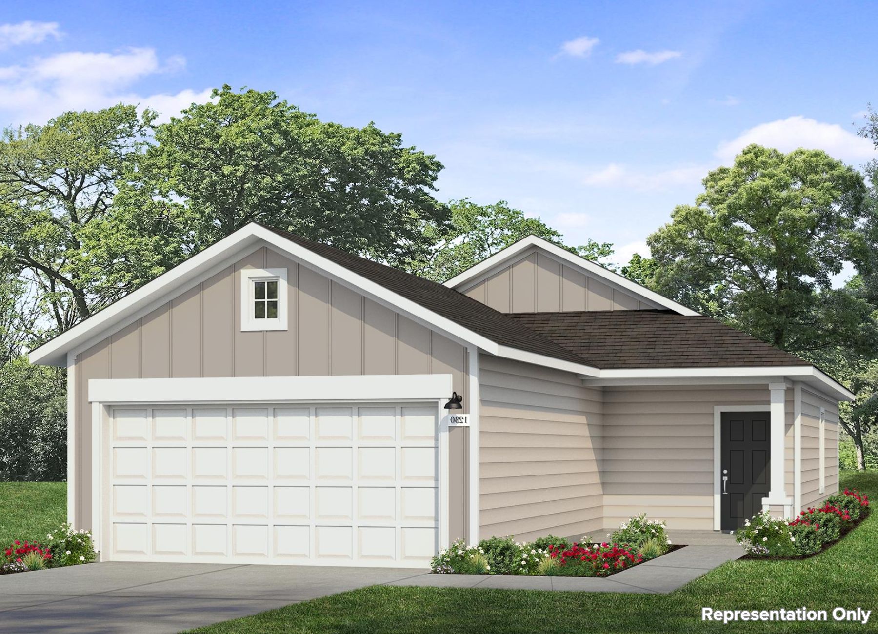 2606 St Regis Dr — photo