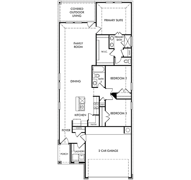 3605 Kent Chalk Road, Buda, TX 78610 — photo 2