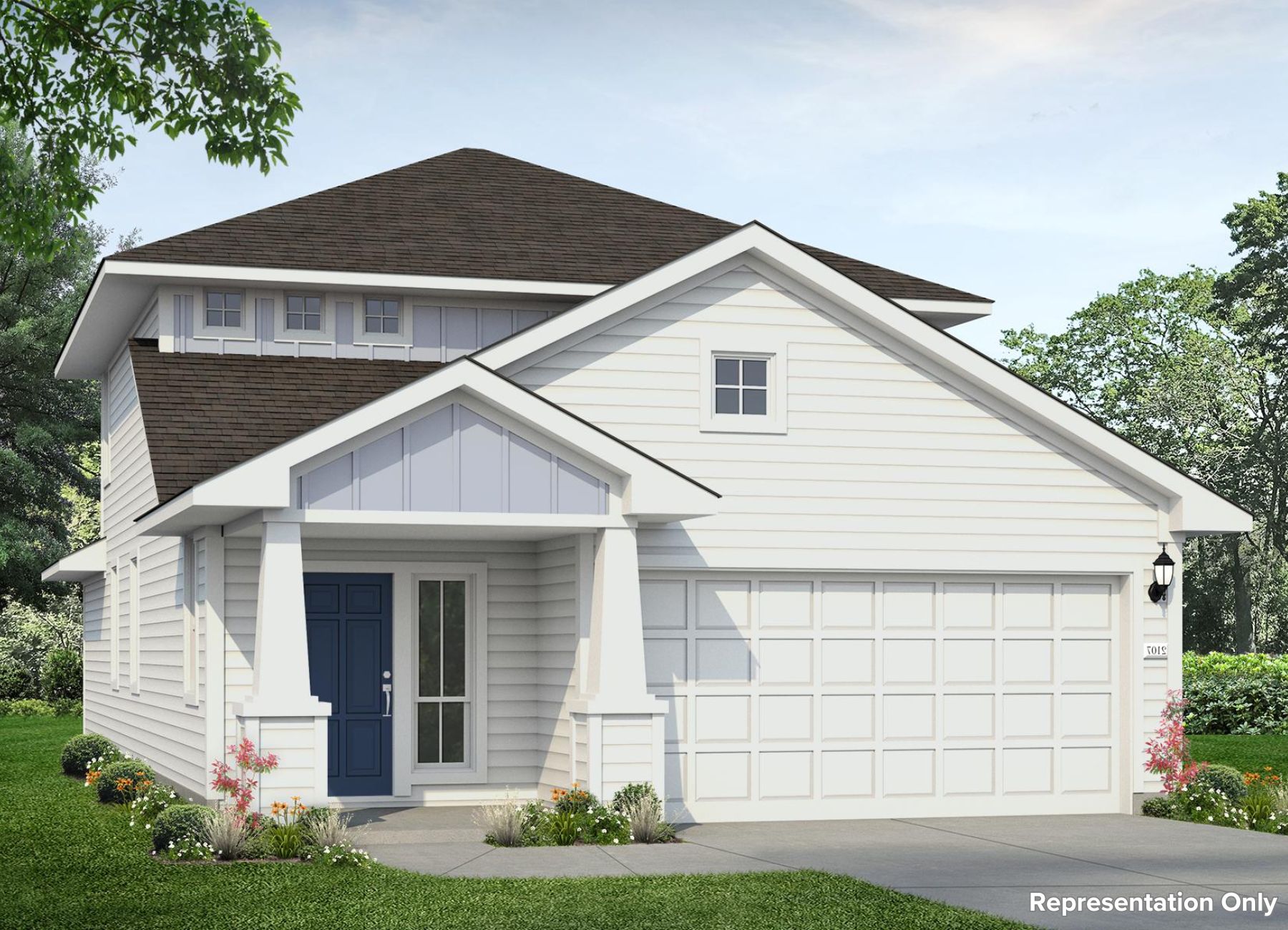 126 Cider Creek Dr — photo