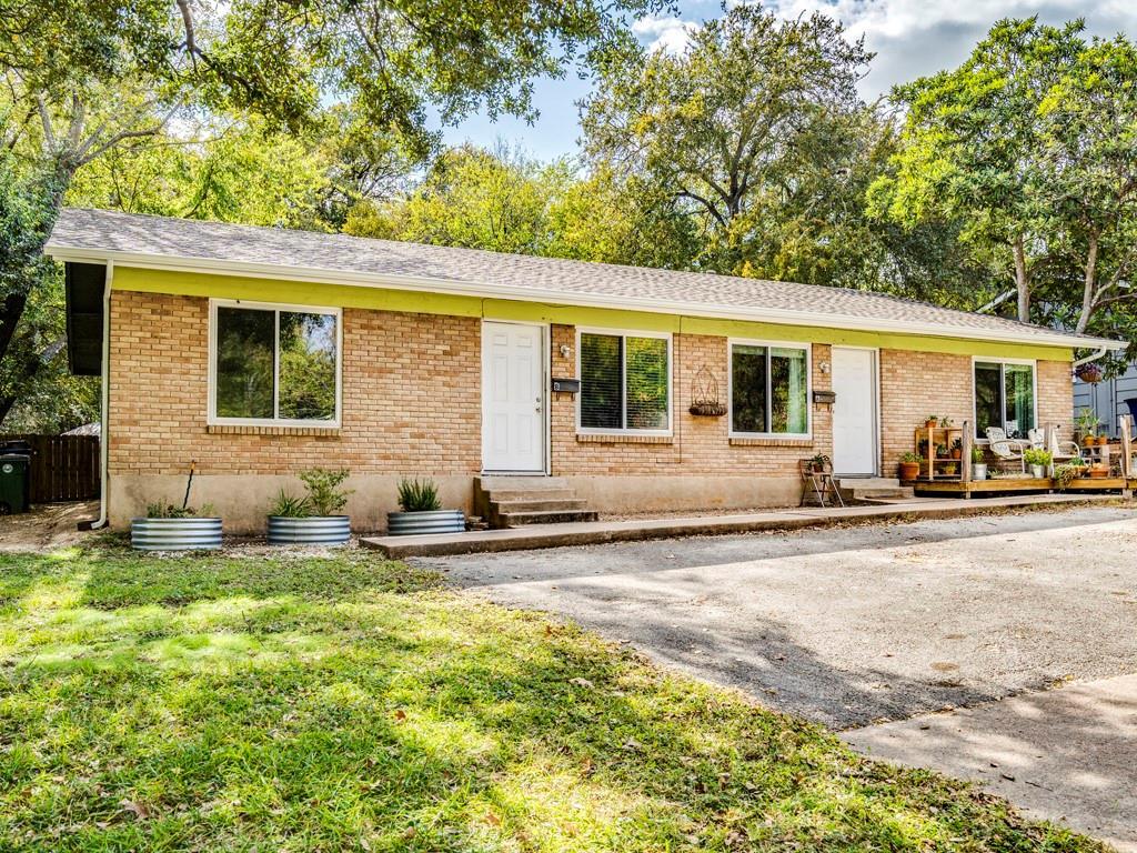 1607 Valleyridge Dr Unit a — photo