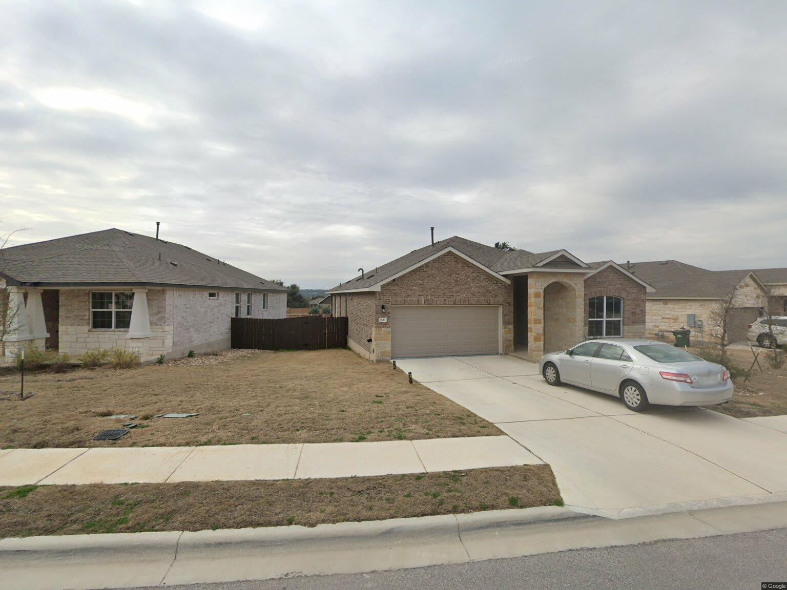 1845 Flying Horseshoe Bnd — photo