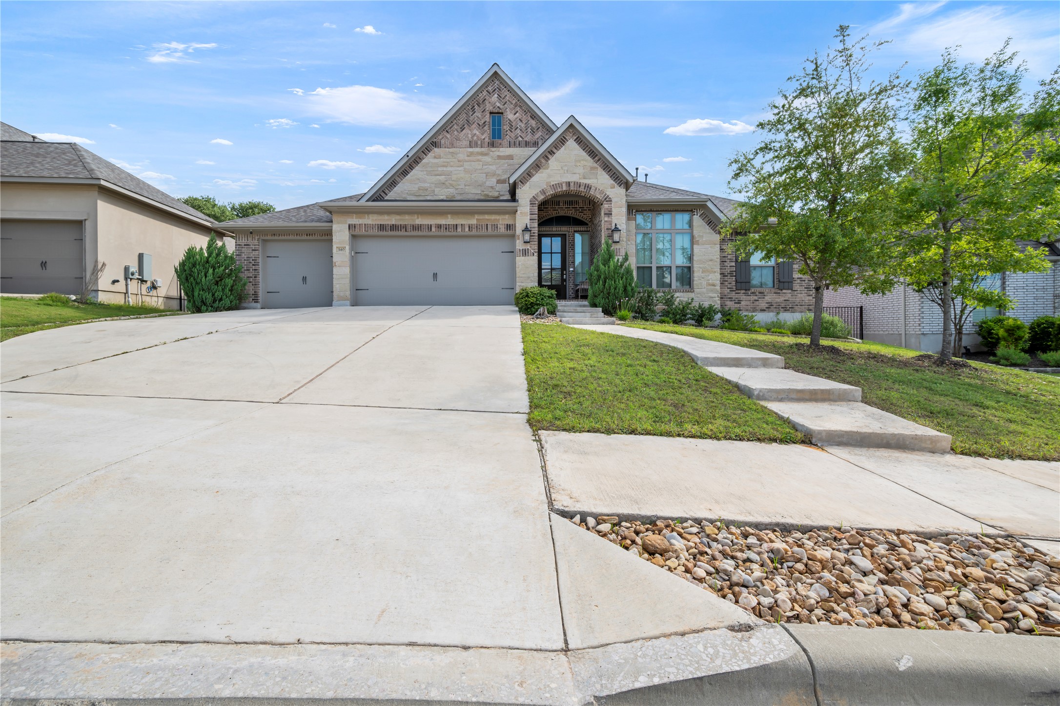 140 Catani Loop, Georgetown, TX 78628 — photo 3