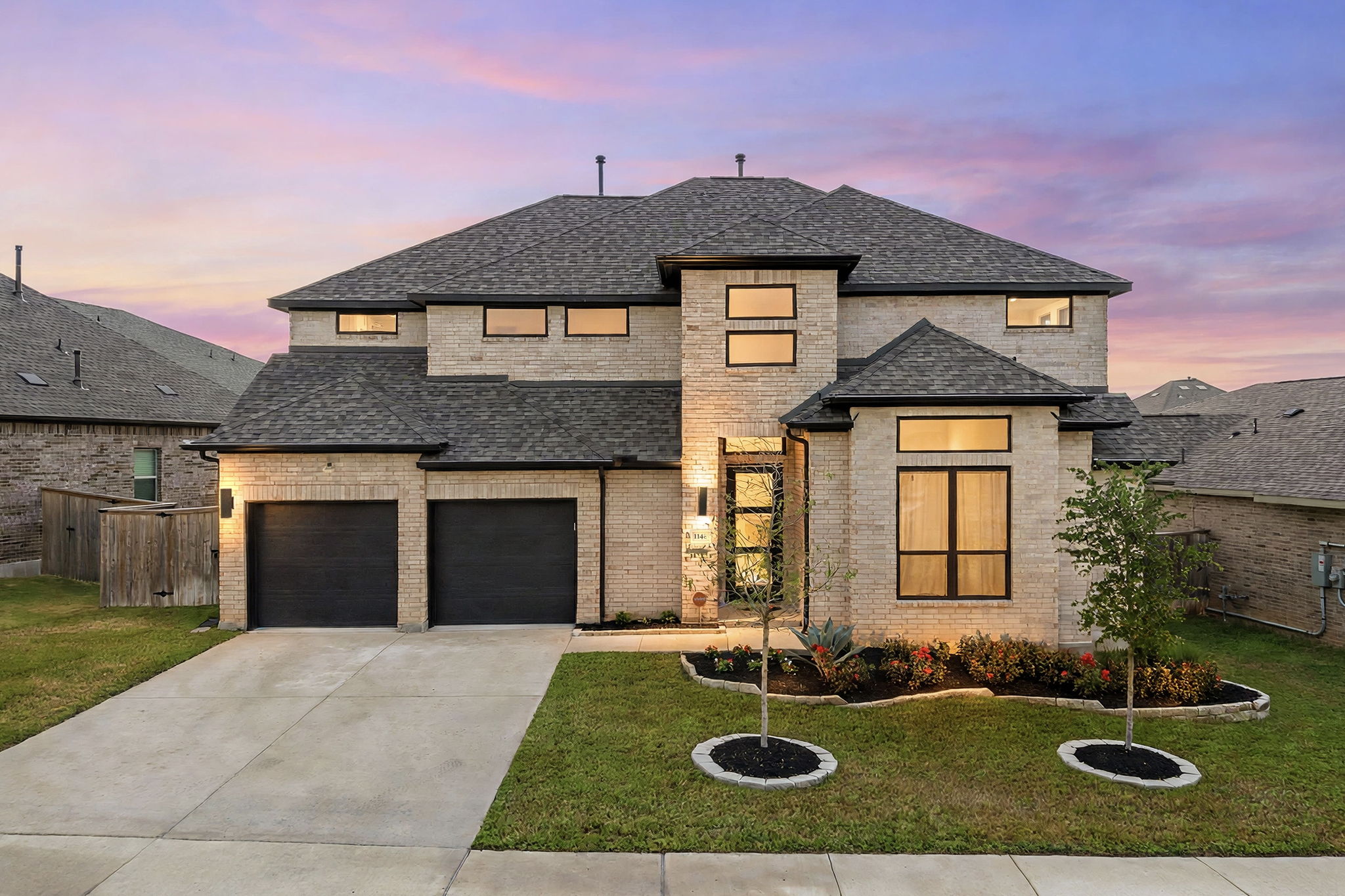 1148 Rusty Blackhaw Trl — photo