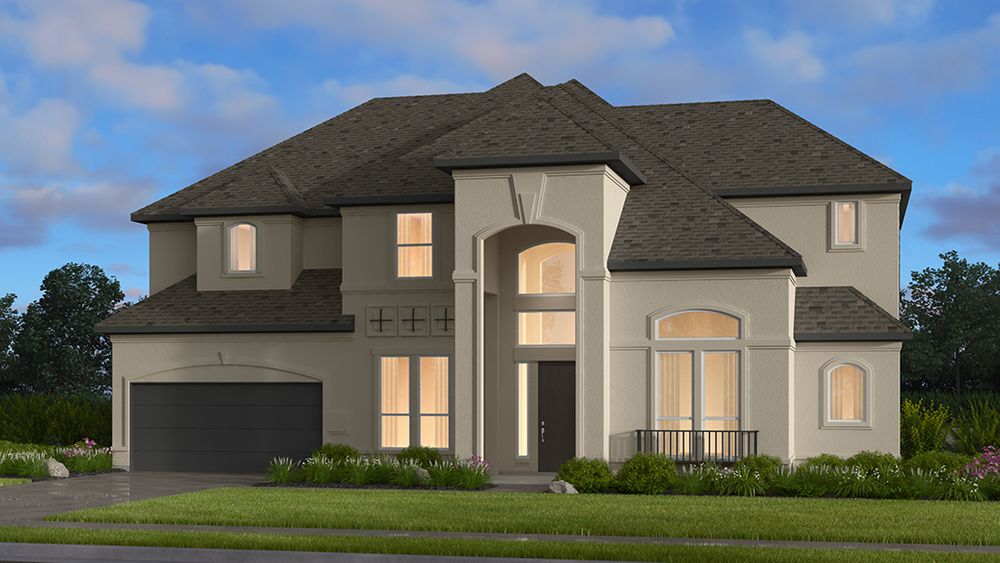 1517 Novara Trl — photo