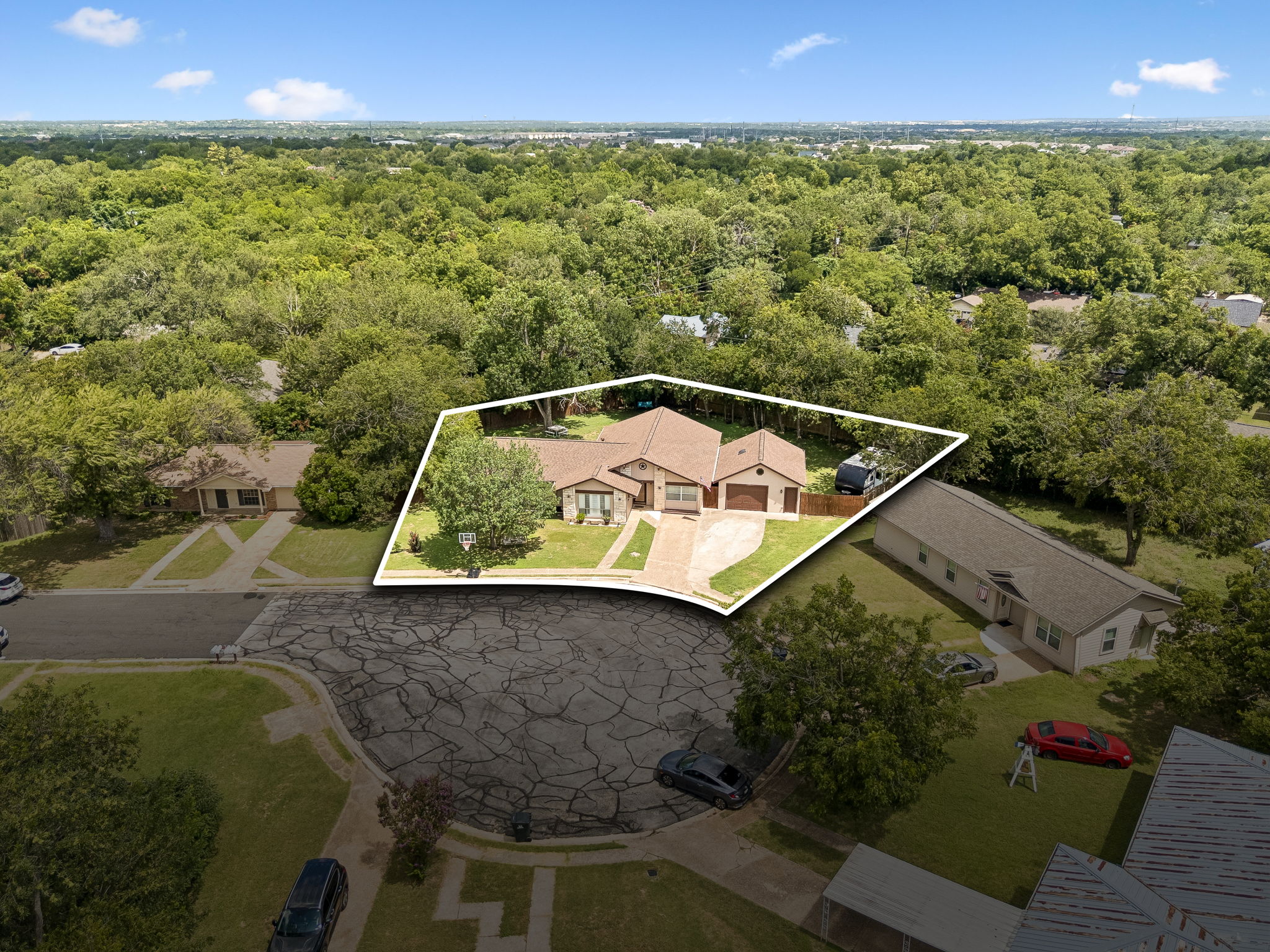 1508 Glen Burnie Dr — photo