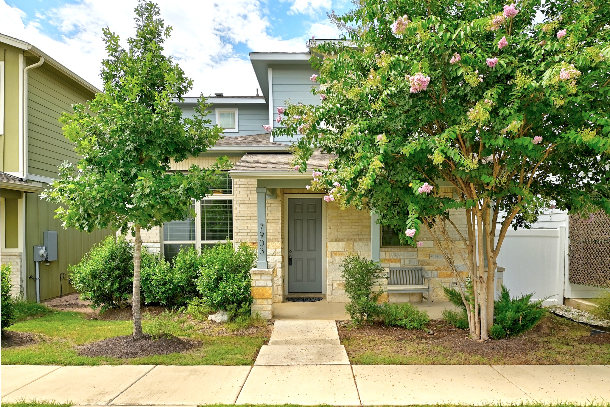 7903 Sutcliffe Dr — photo
