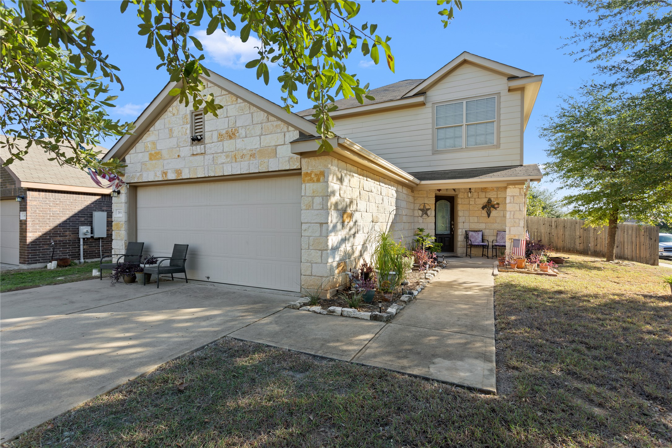 193 Bufflehead, Leander, TX 78641 — photo 2