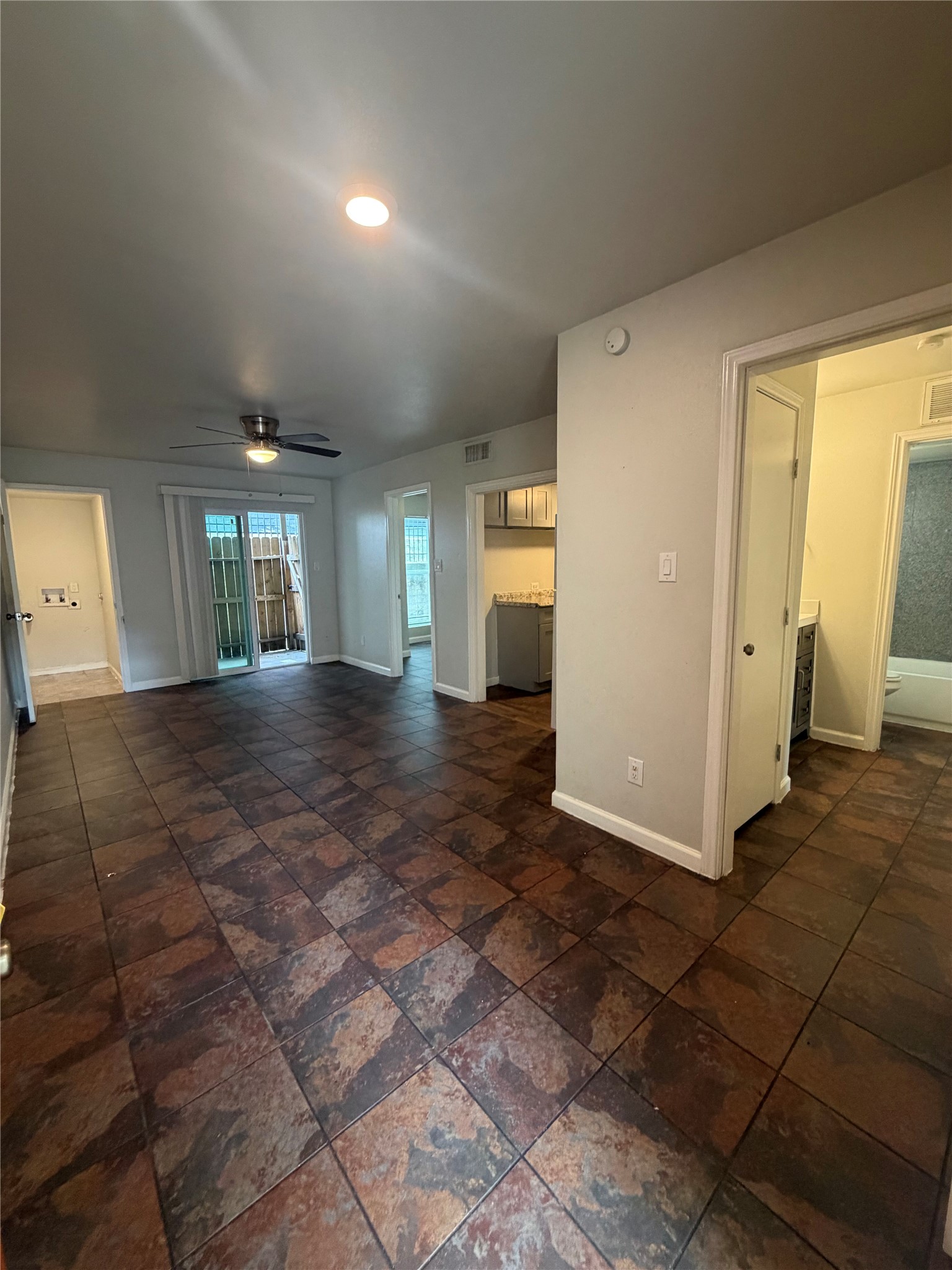 8017 Gessner Dr Unit 113 — photo