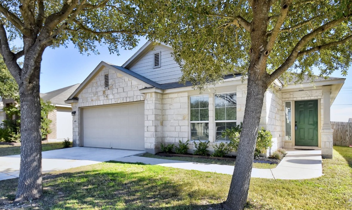 409 Teron Dr — photo