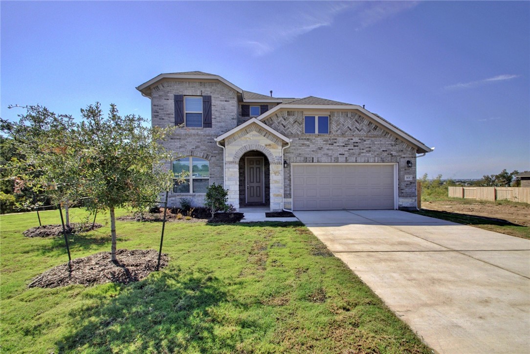 113 Meadow Wood CV — photo