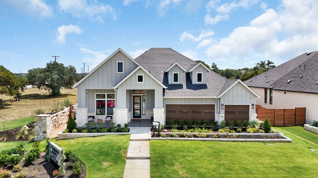 1001 Painted Horse Dr — photo