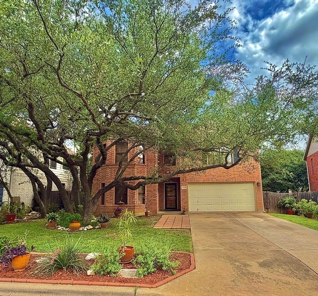 4508 Moose Dr — photo