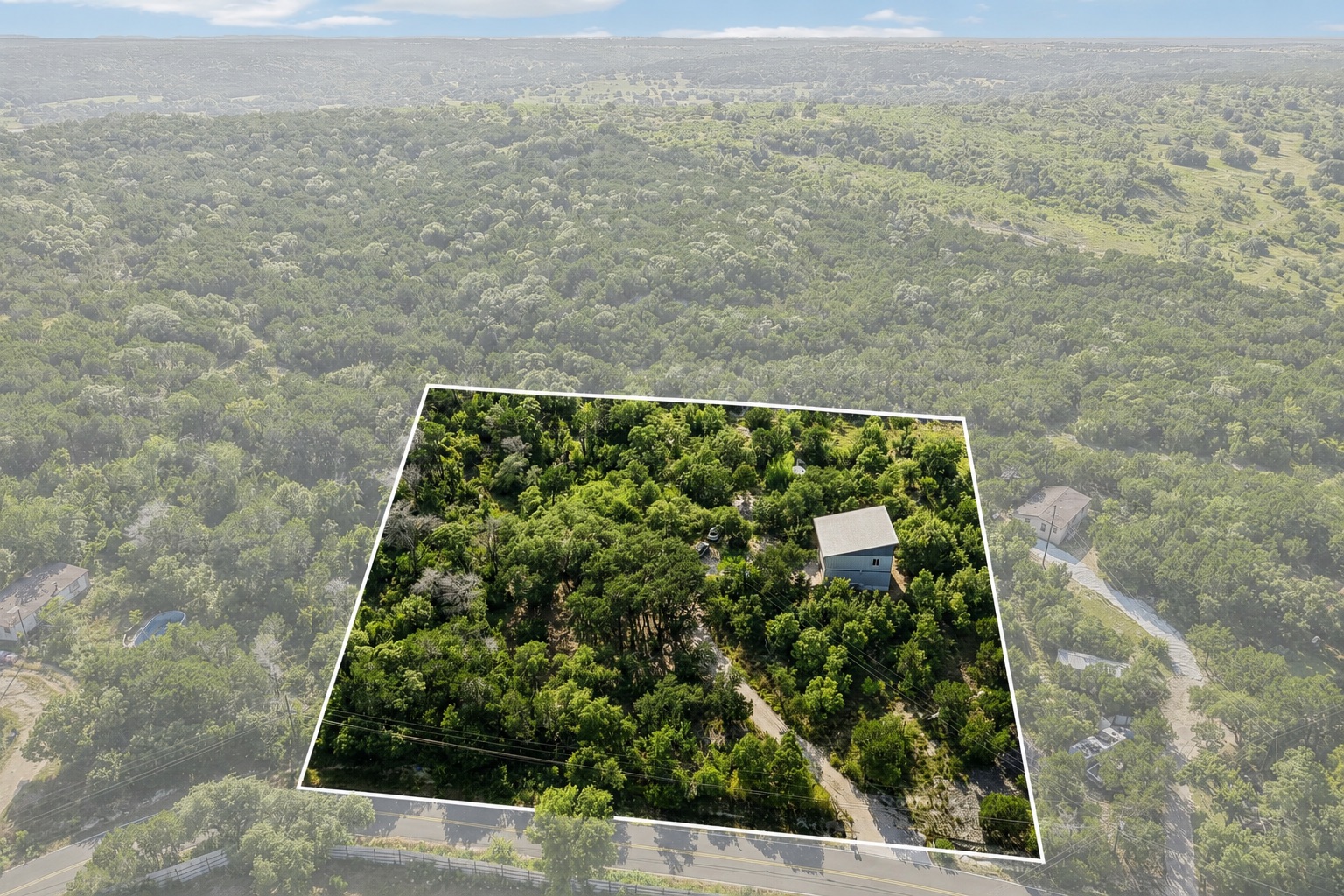 14804 Rock Cliff Dr — photo