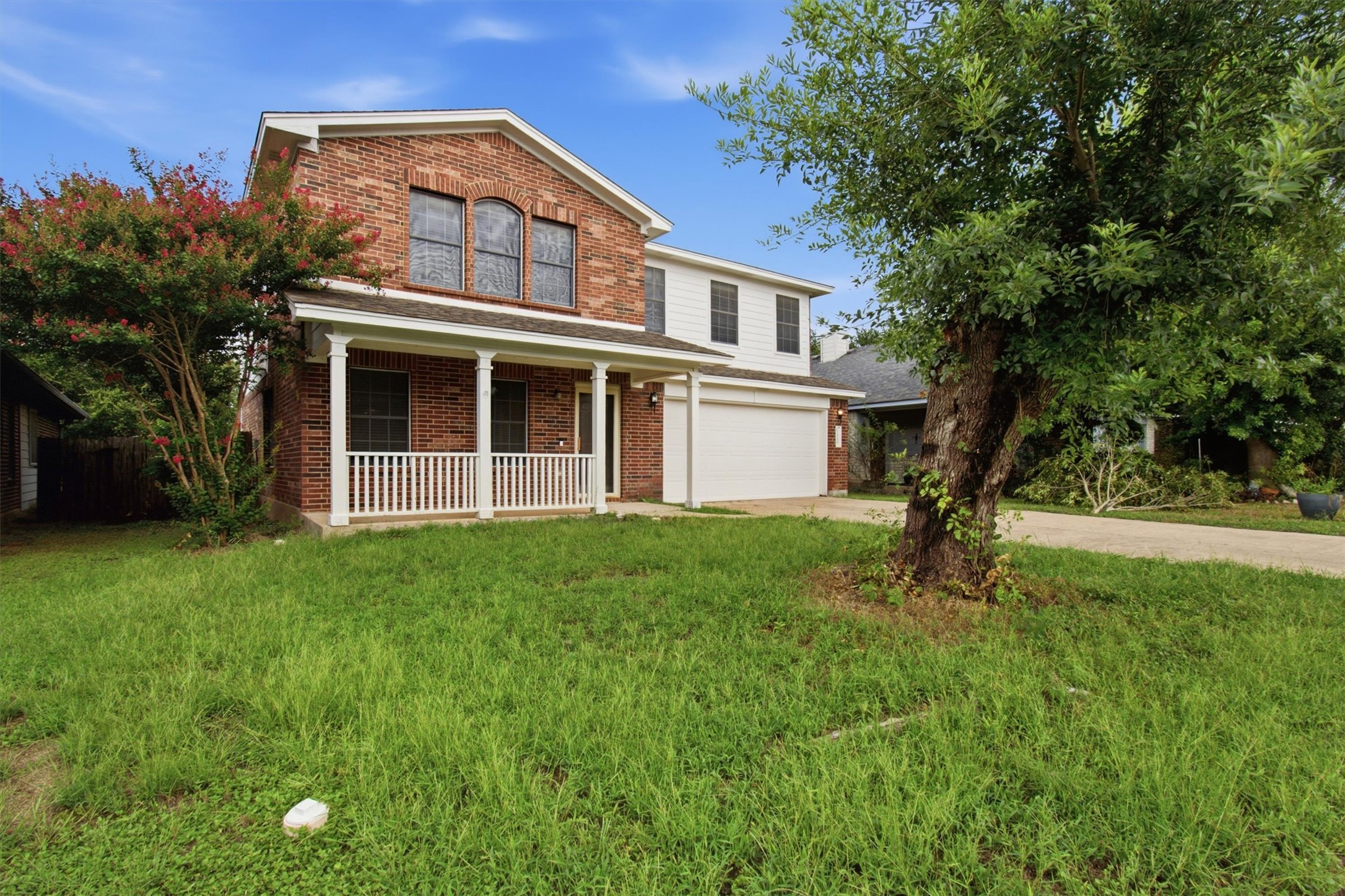 1806 Carriage Hills Trl — photo