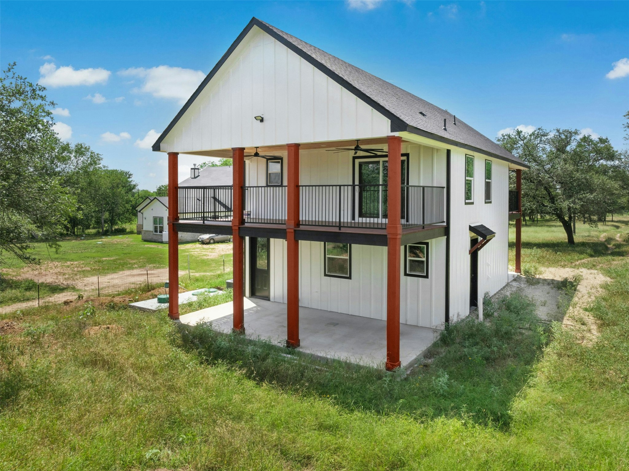 3705 Callihan Rd — photo