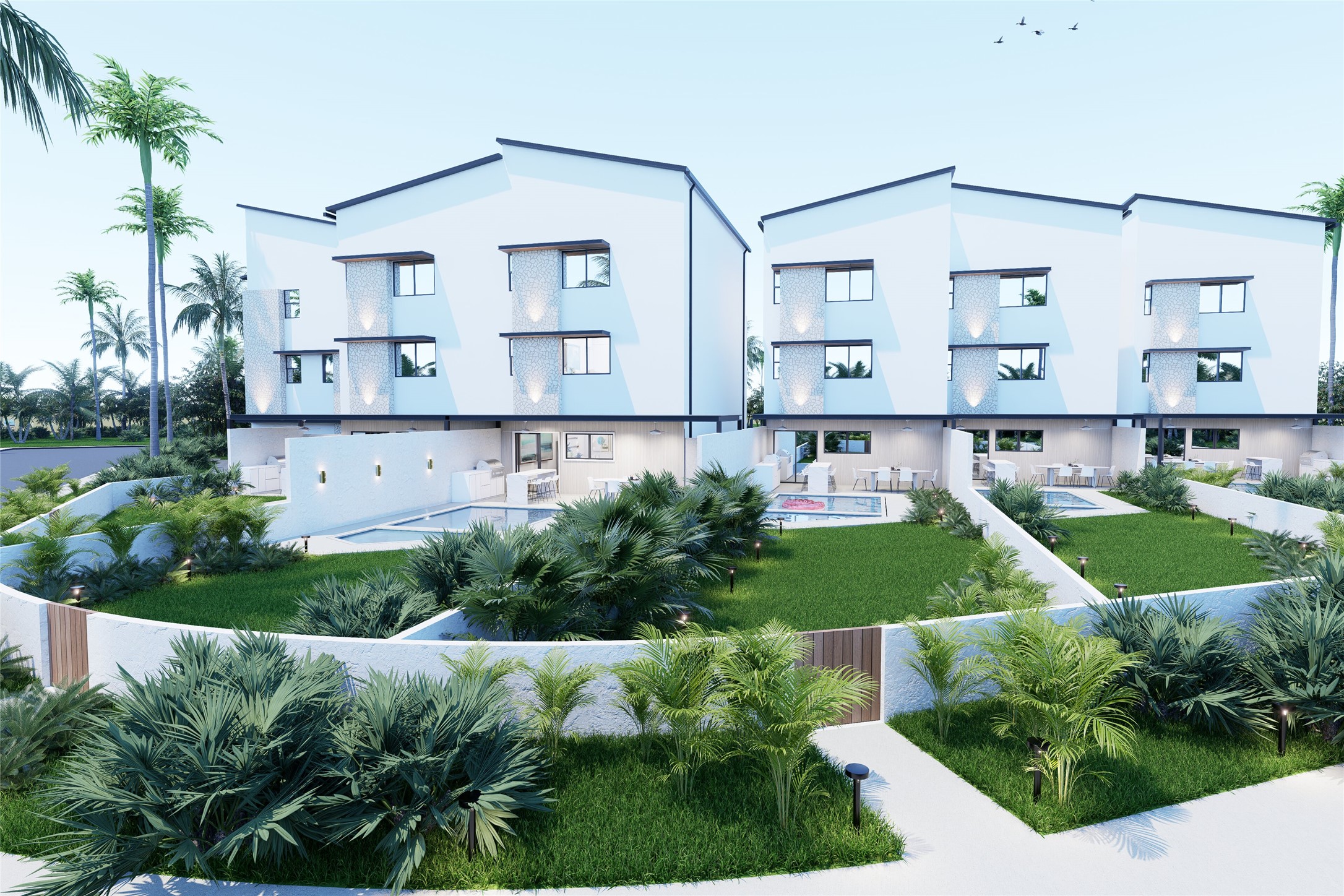 103 E Parade Dr 1 — photo