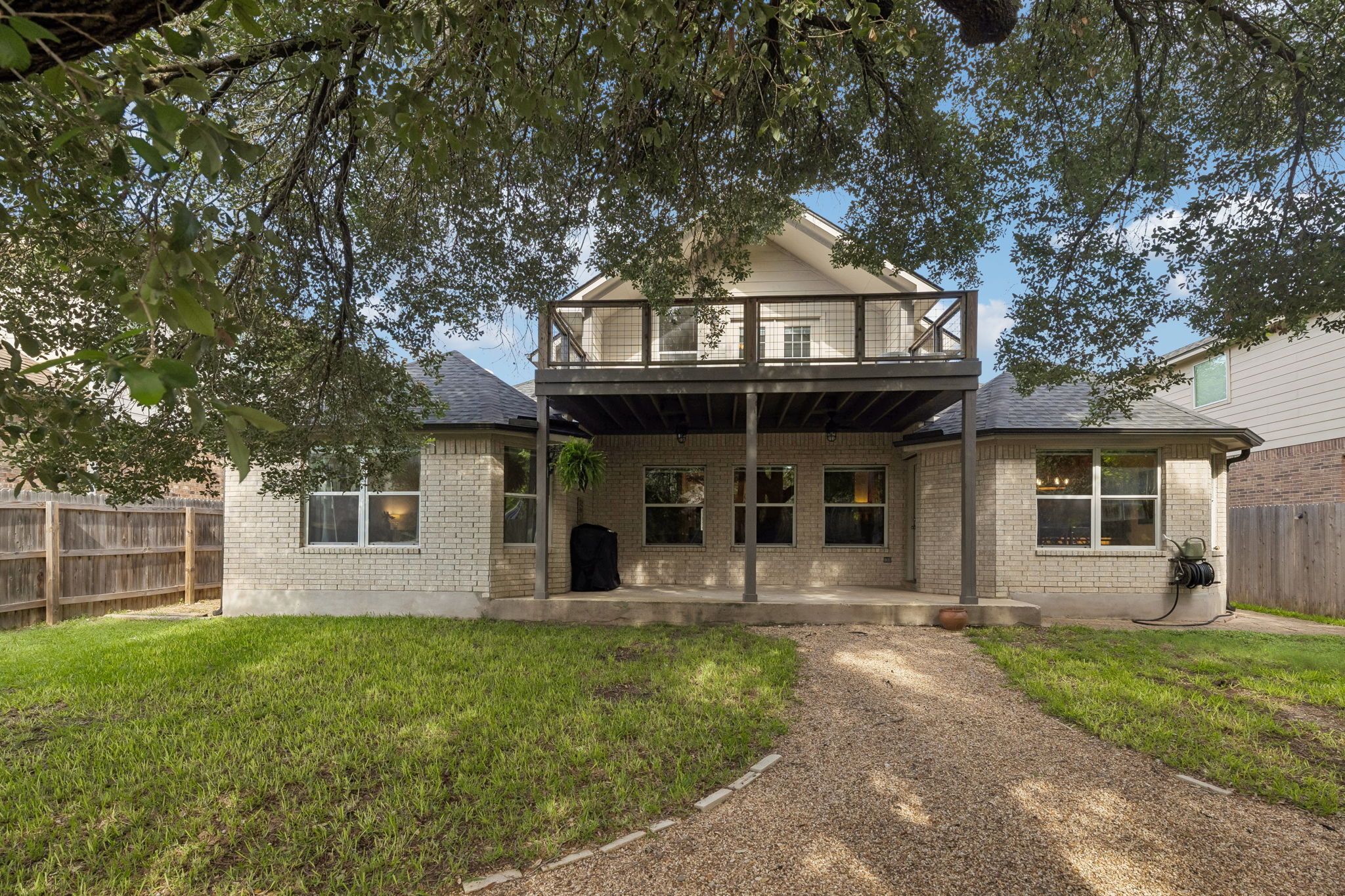 2309 Zoa Dr — photo
