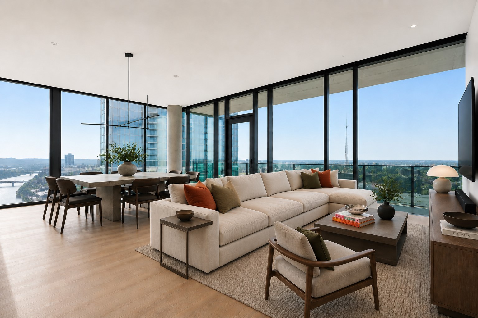 610 Davis St 3804 — photo