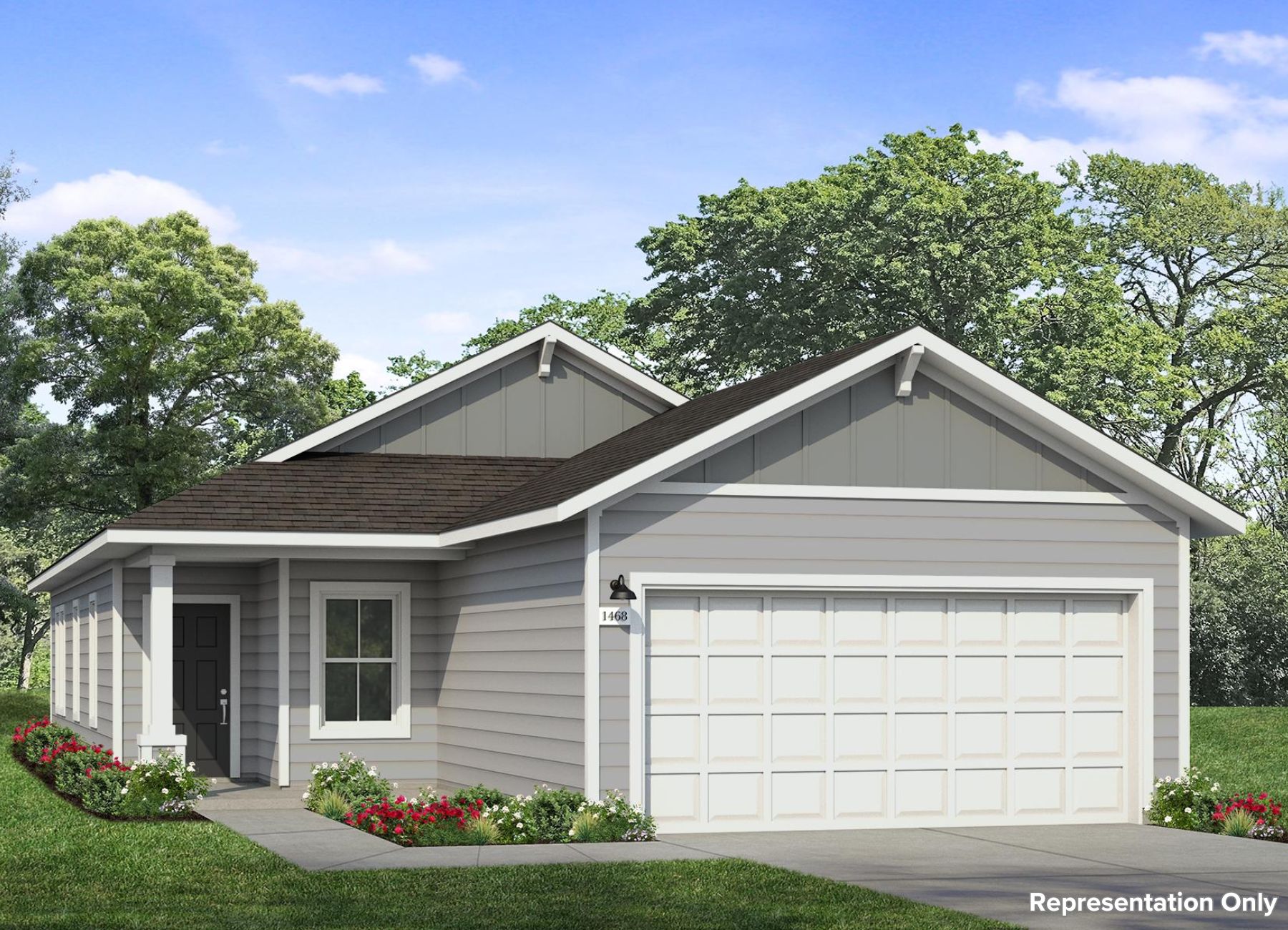 12013 Murano Dr — photo