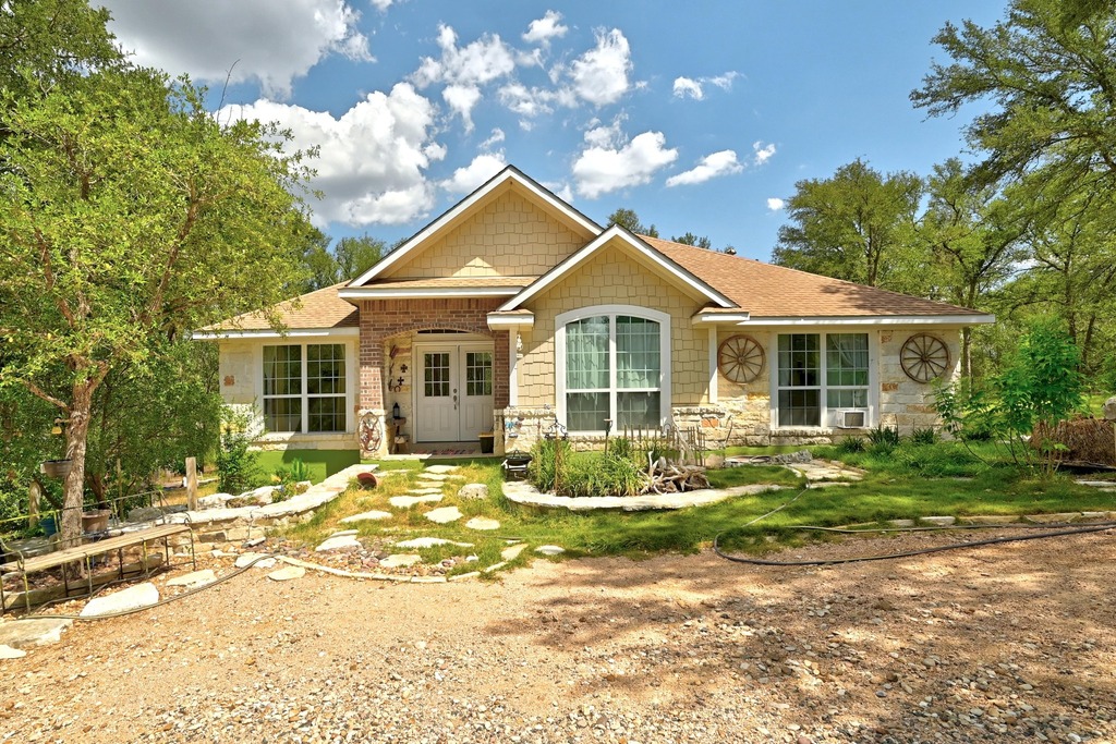 7709 Timber Hills Dr — photo