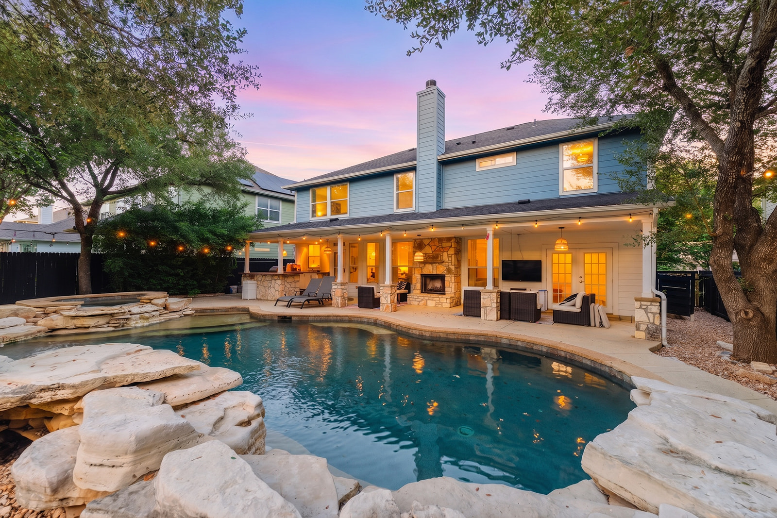 9520 Prescott Dr — photo