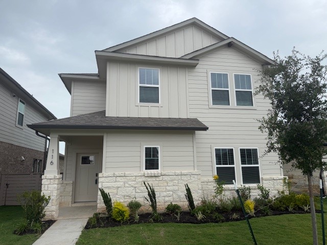 116 Maple Hedge Road, Hutto, TX 78634