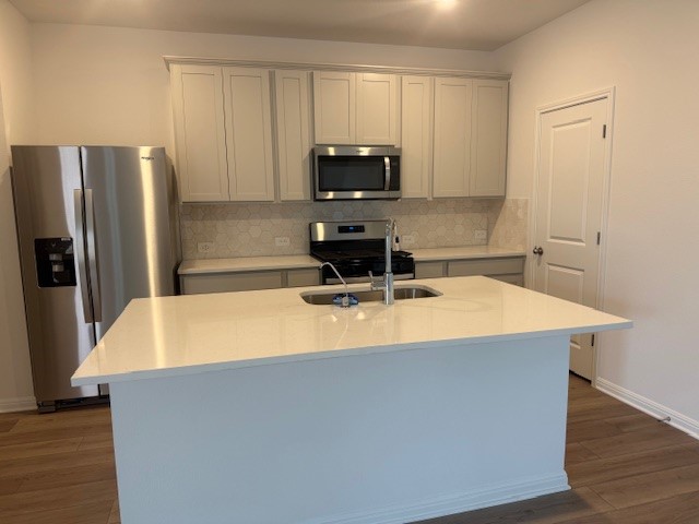 116 Maple Hedge Road, Hutto, TX 78634 — photo 2