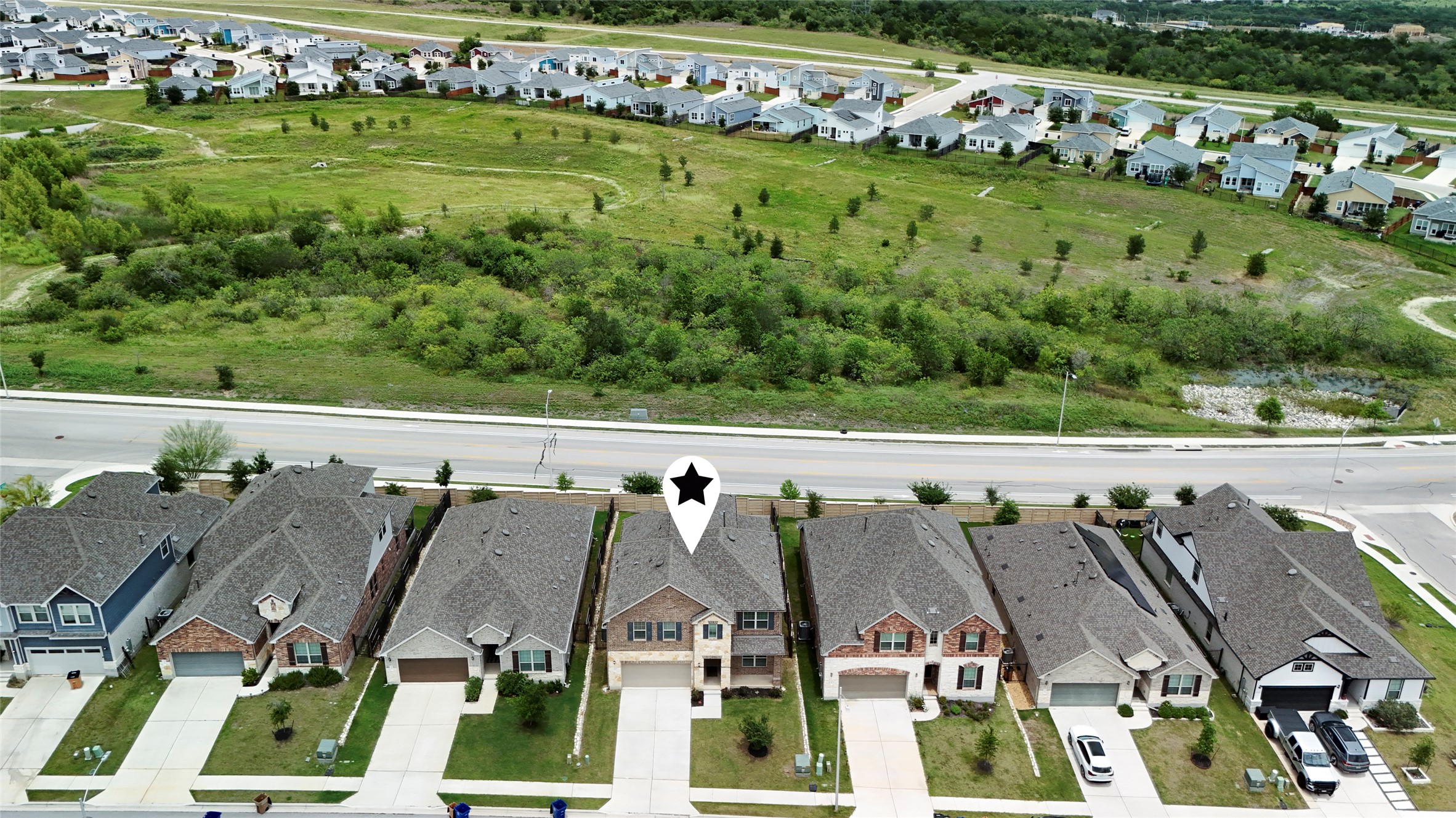 11007 Strawberry Roan Dr — photo