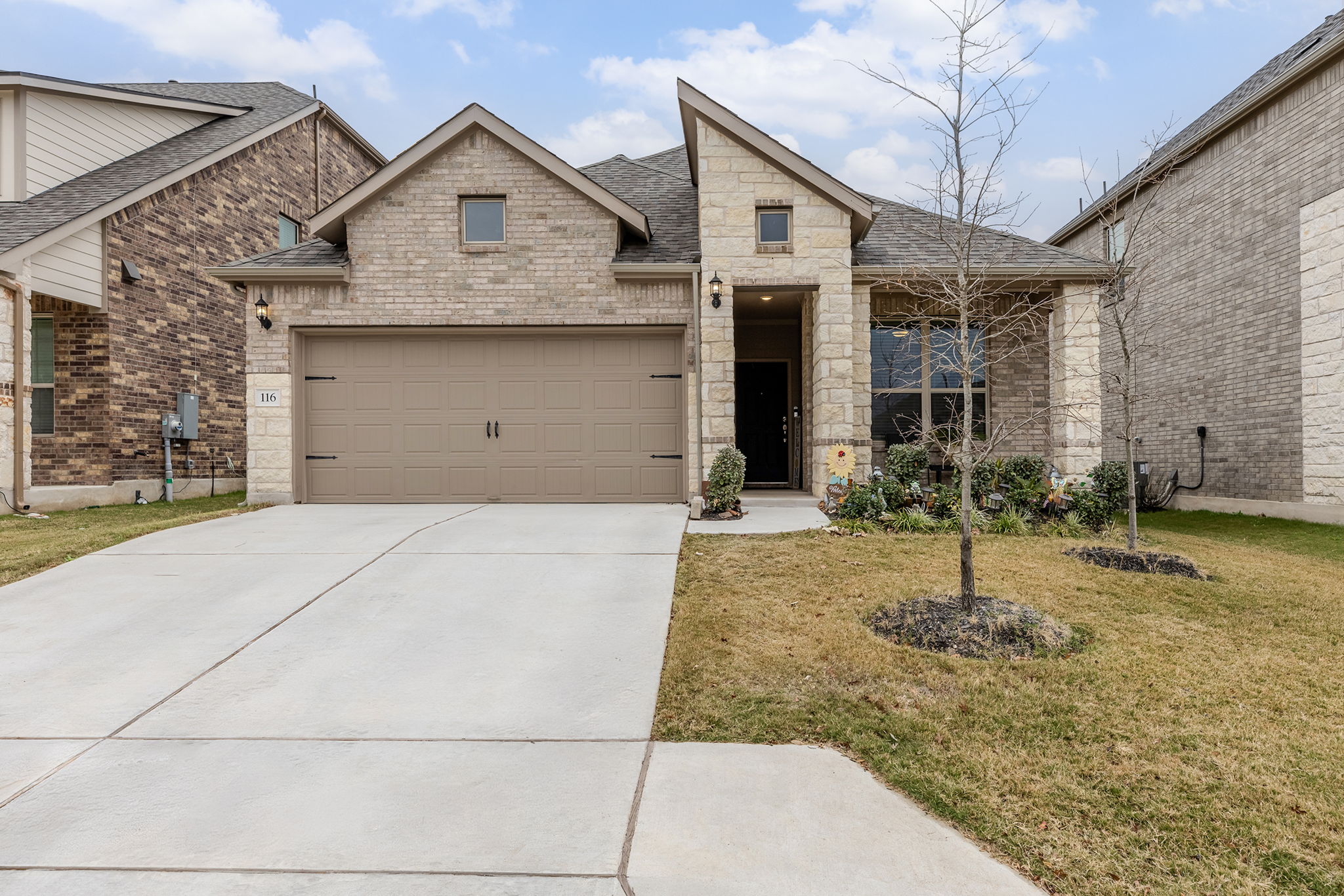 116 Raleigh Dr — photo