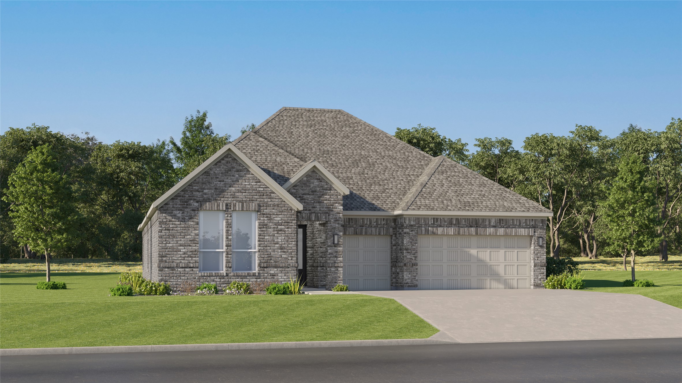 4553 Ramblin Acres Rd — photo