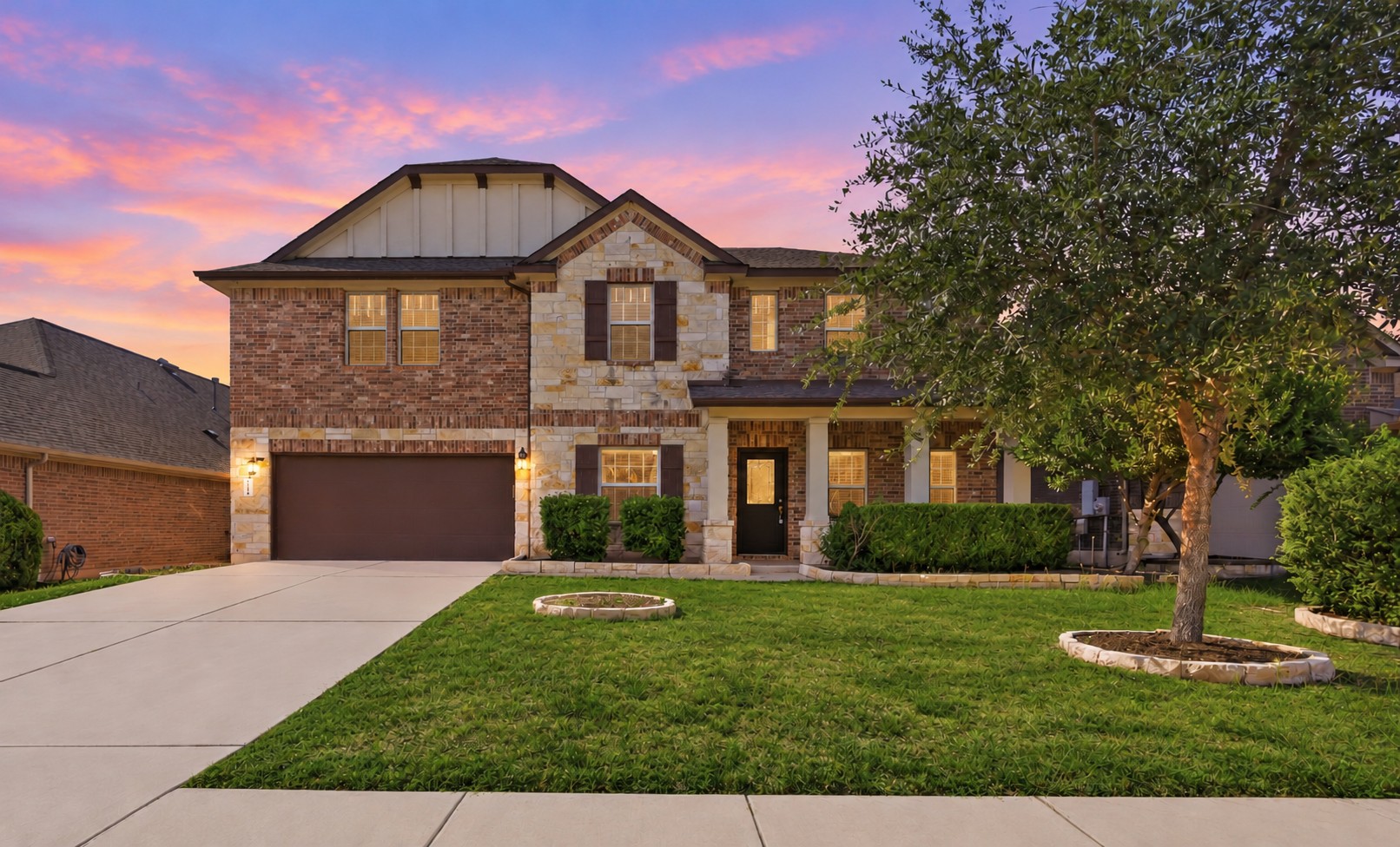 18412 Wind Valley Way — photo