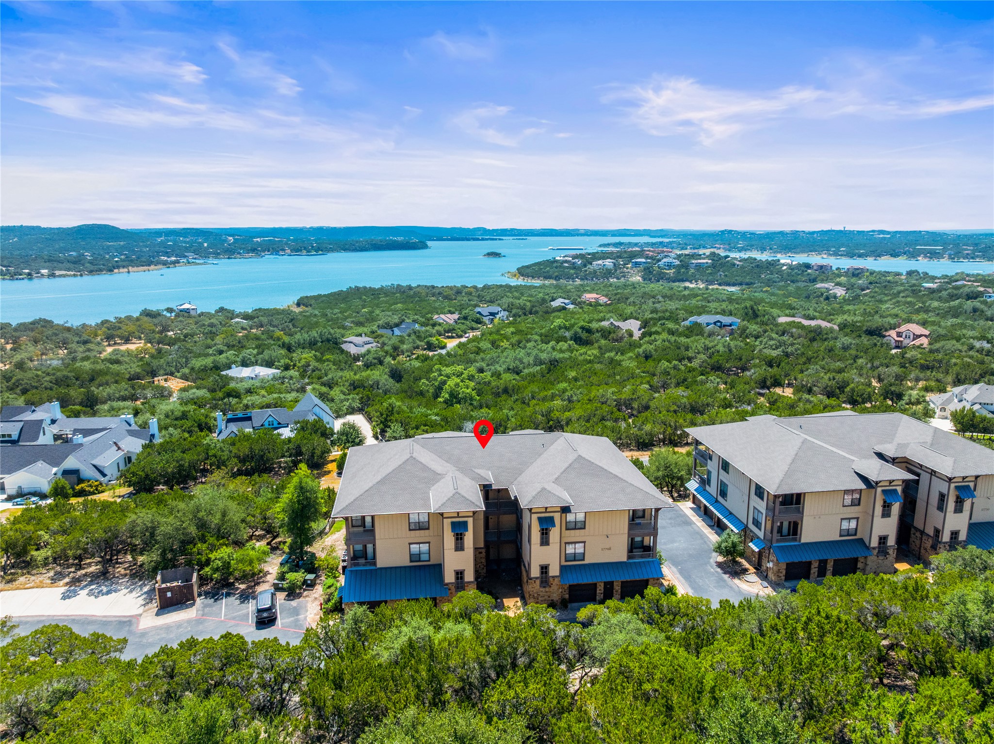 17708 Maritime Point Dr 202 — photo