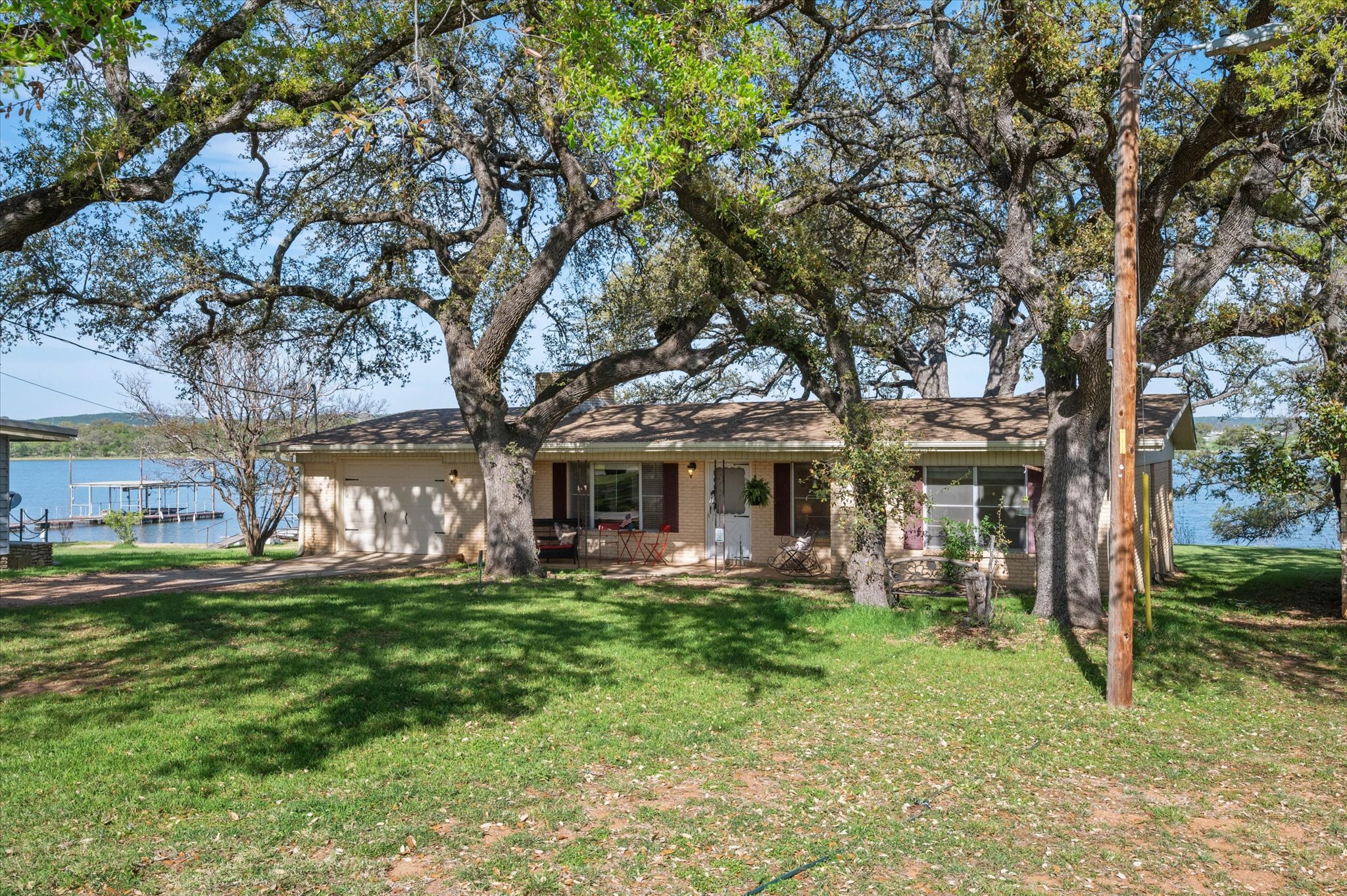 210 Lake Loop, Tow, TX 78672 — photo 2