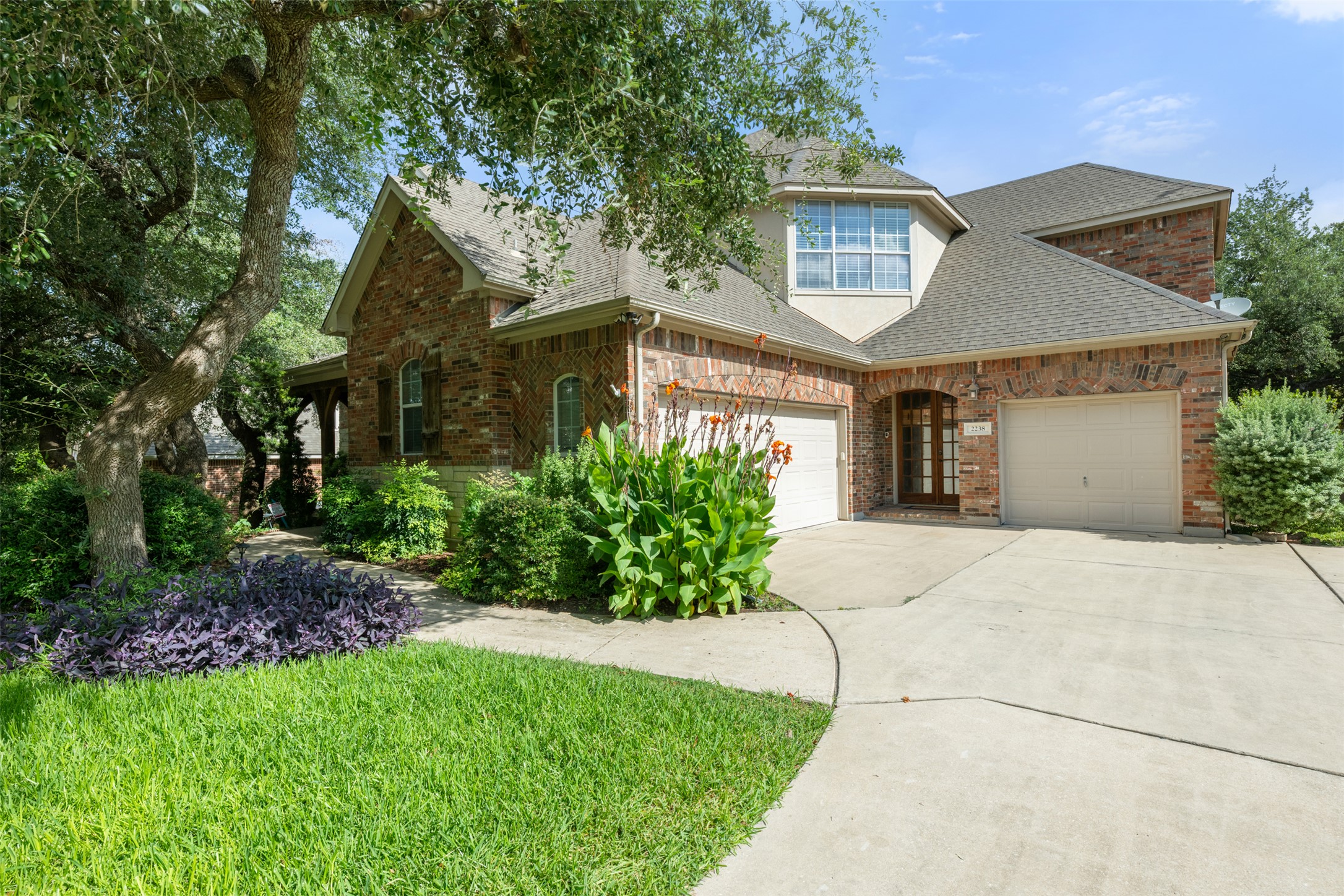 2238 Fernspring Dr — photo