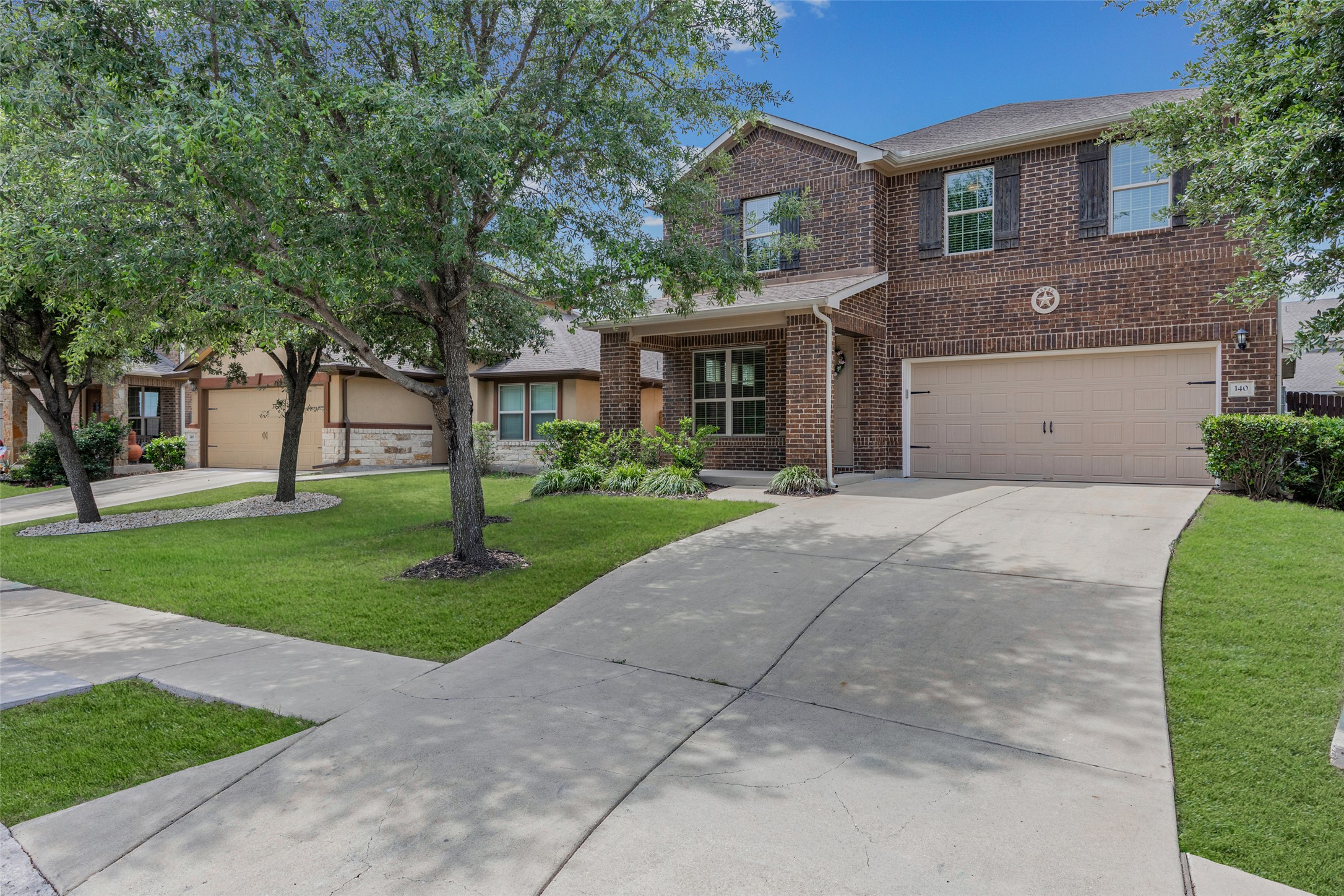 140 Brockston Dr — photo