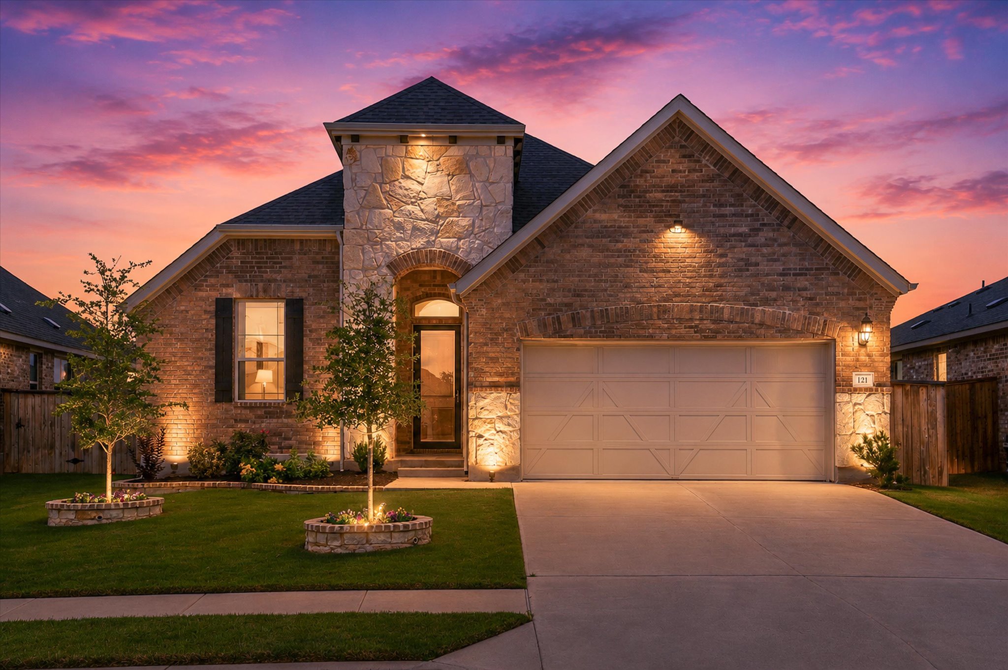 121 Shagbark Trl — photo