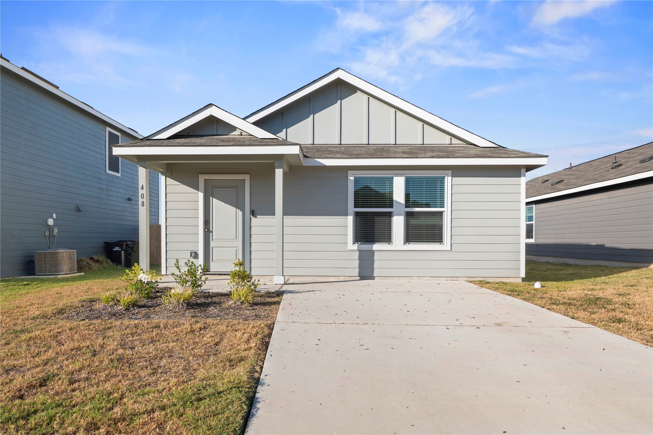 408 Texas Angel Way — photo