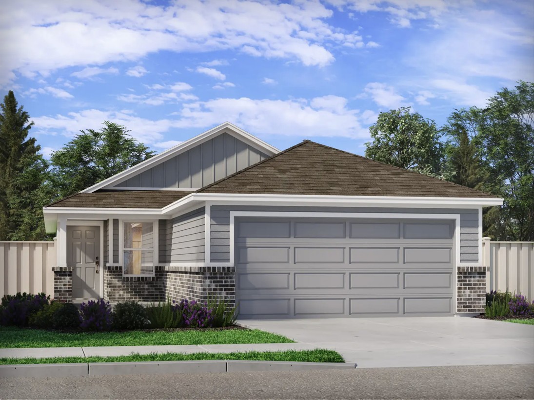17308 Rappen Dr — photo