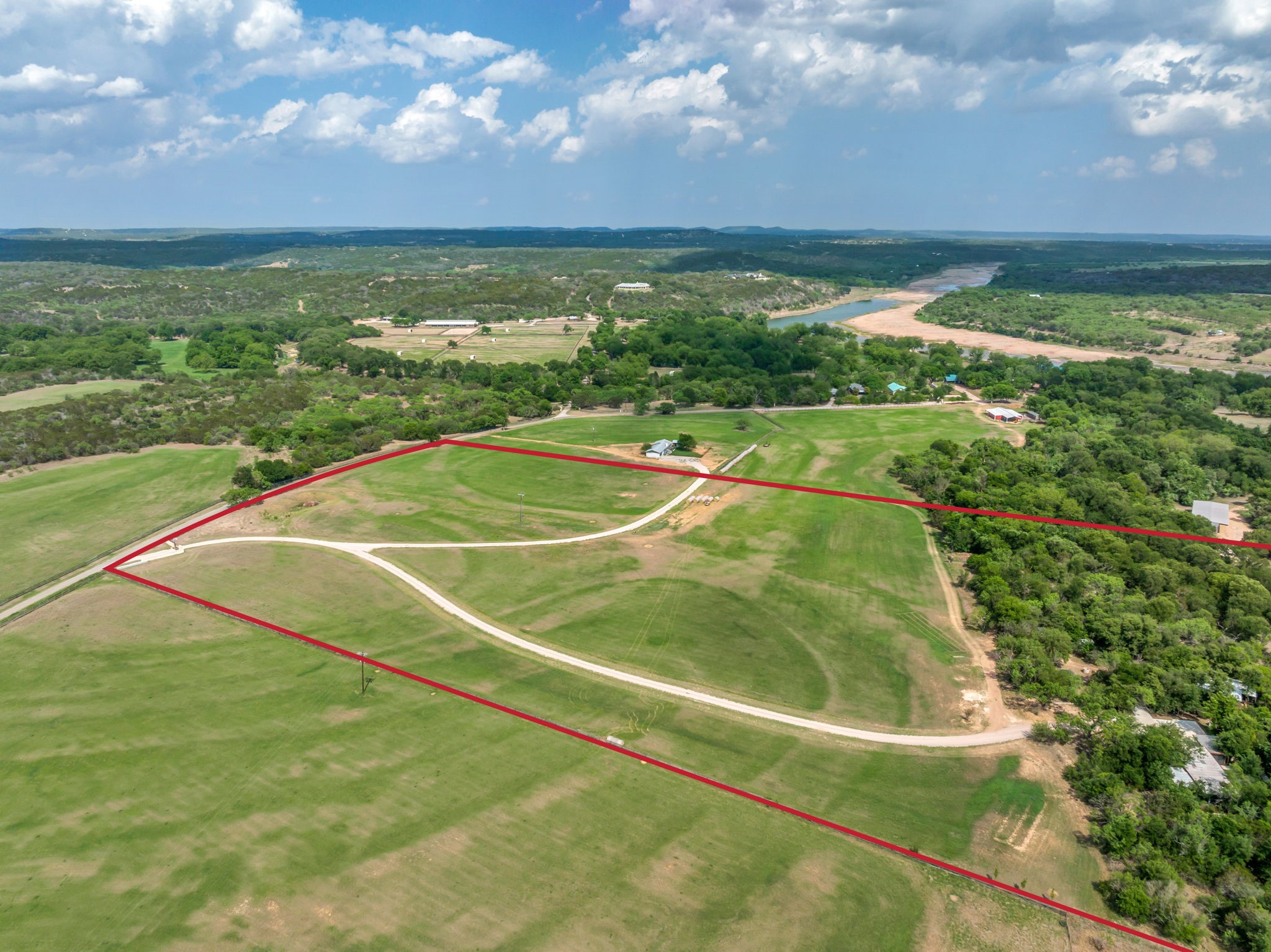 1111 Cimarron Ranch Road, Marble Falls, TX 78654