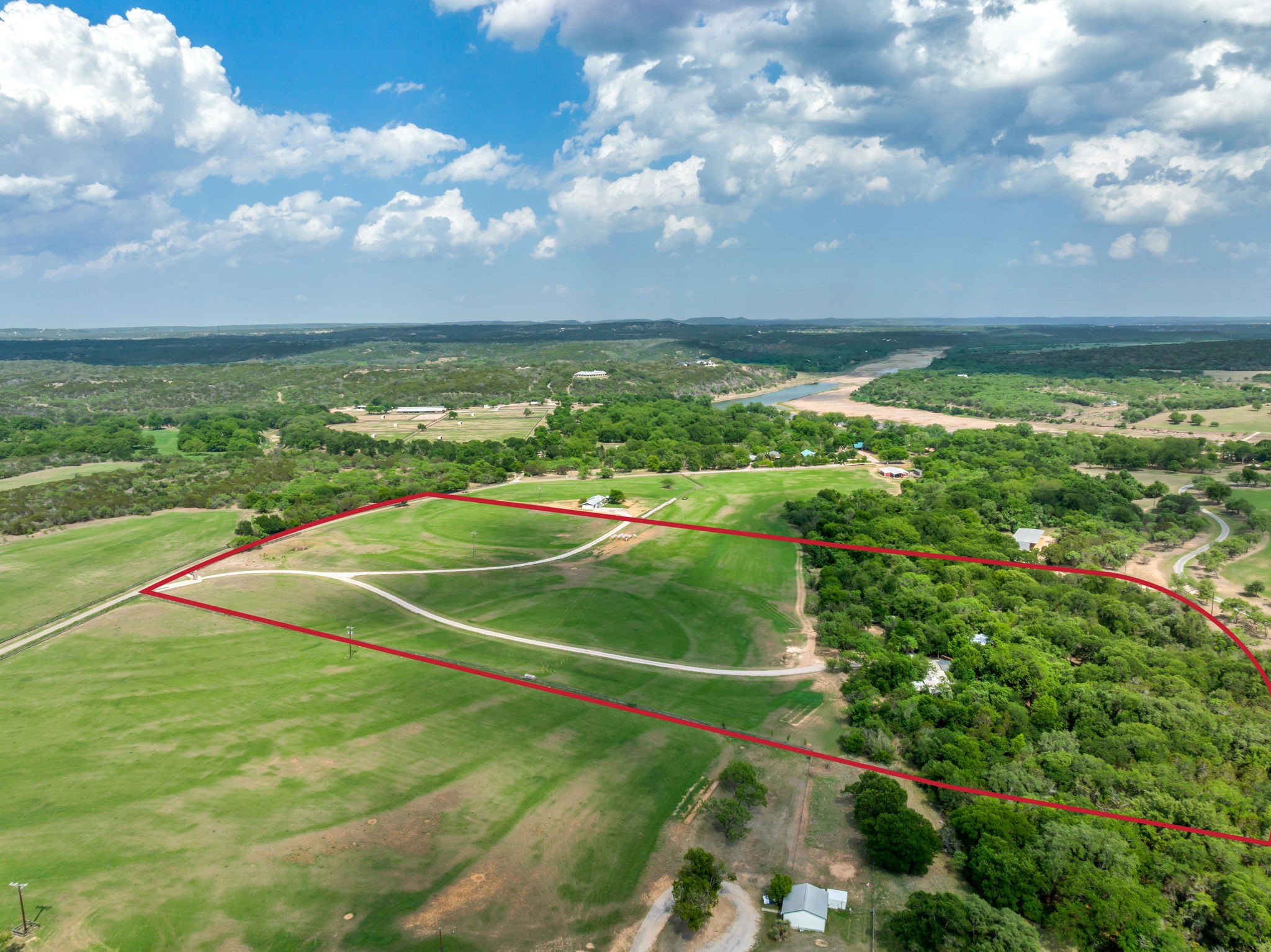 1111 Cimarron Ranch Road, Marble Falls, TX 78654 — photo 2
